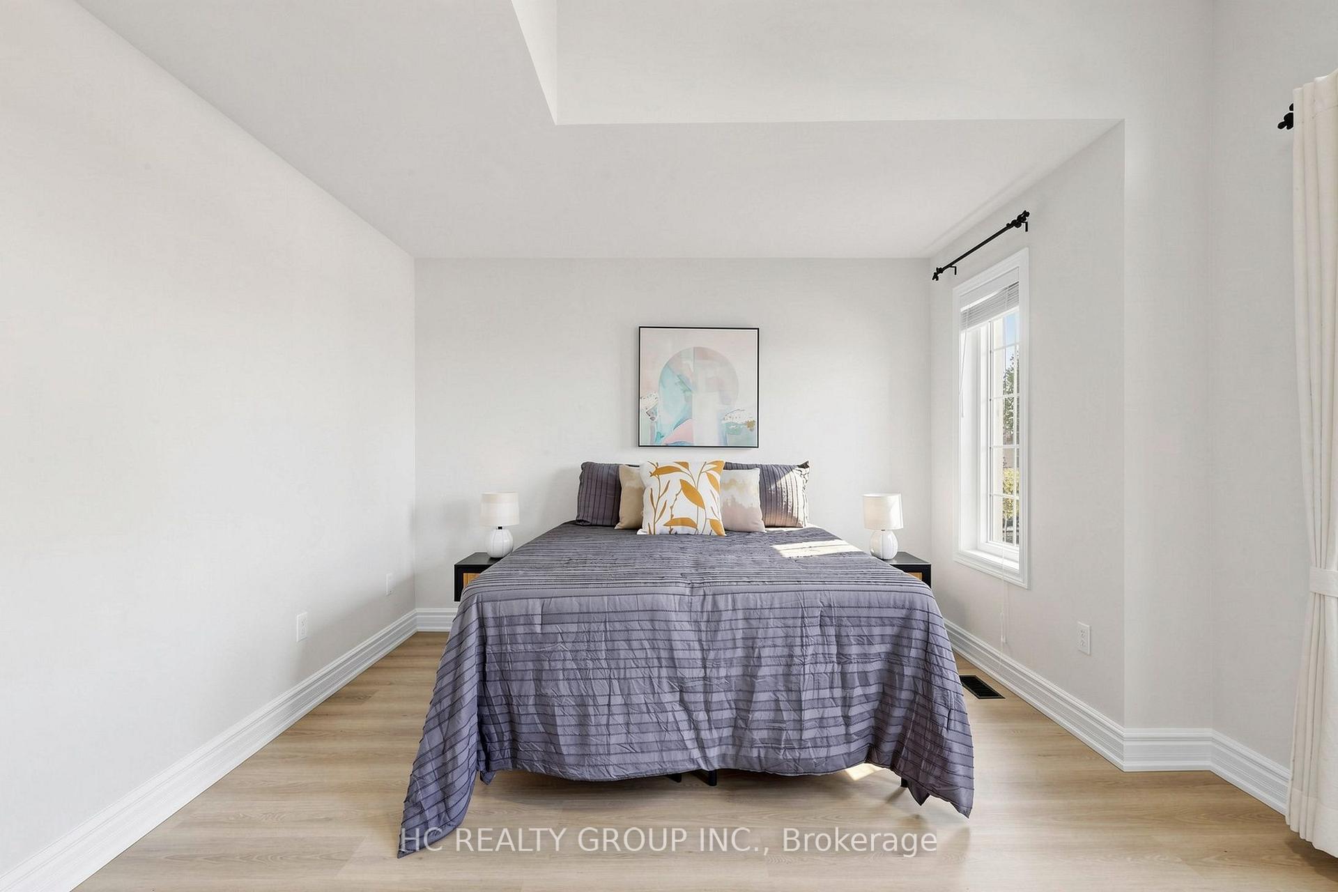 Photo 37 of 43 Randolph Drive, Vaughan, Patterson — HOMEH