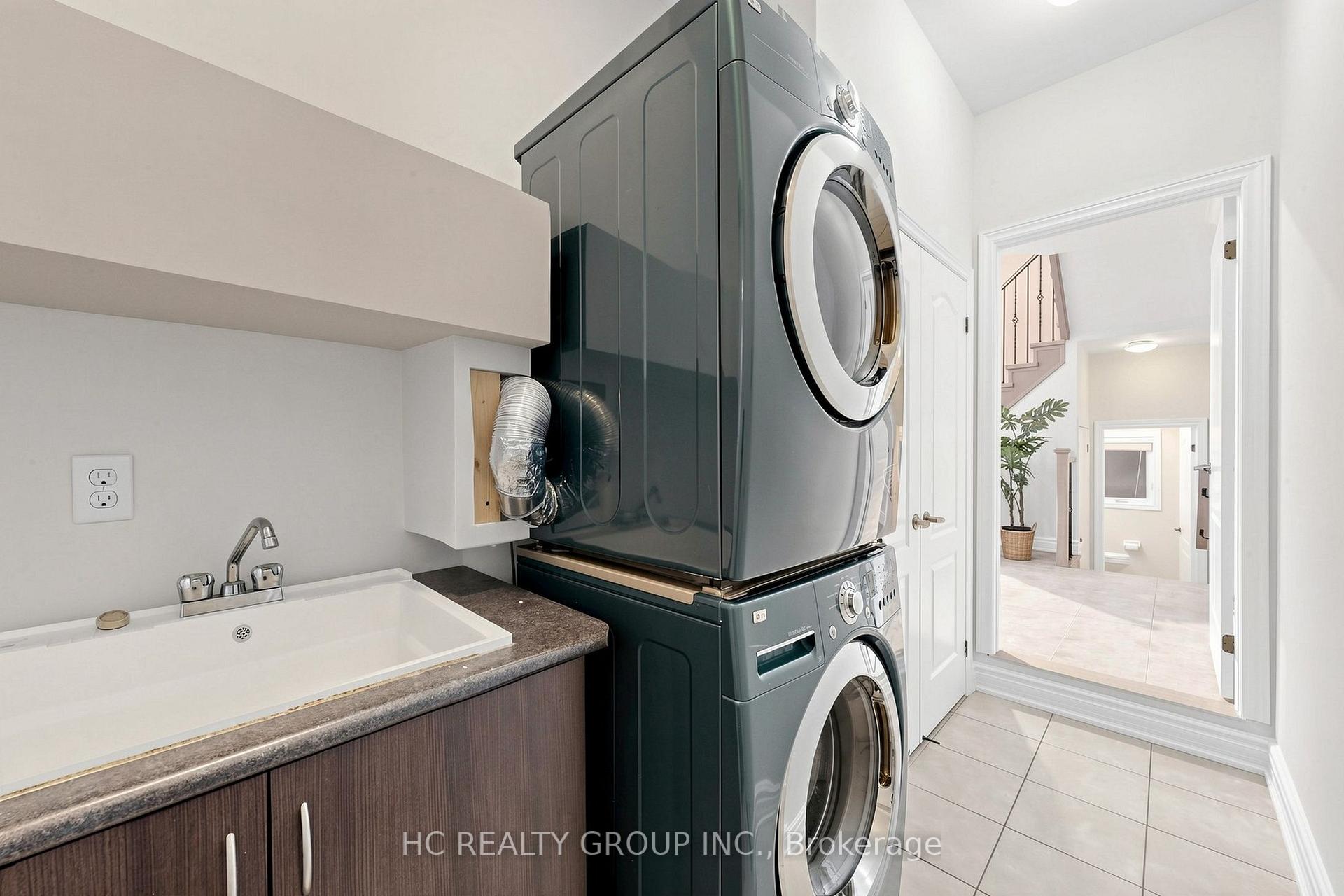 Photo 46 of 43 Randolph Drive, Vaughan, Patterson — HOMEH