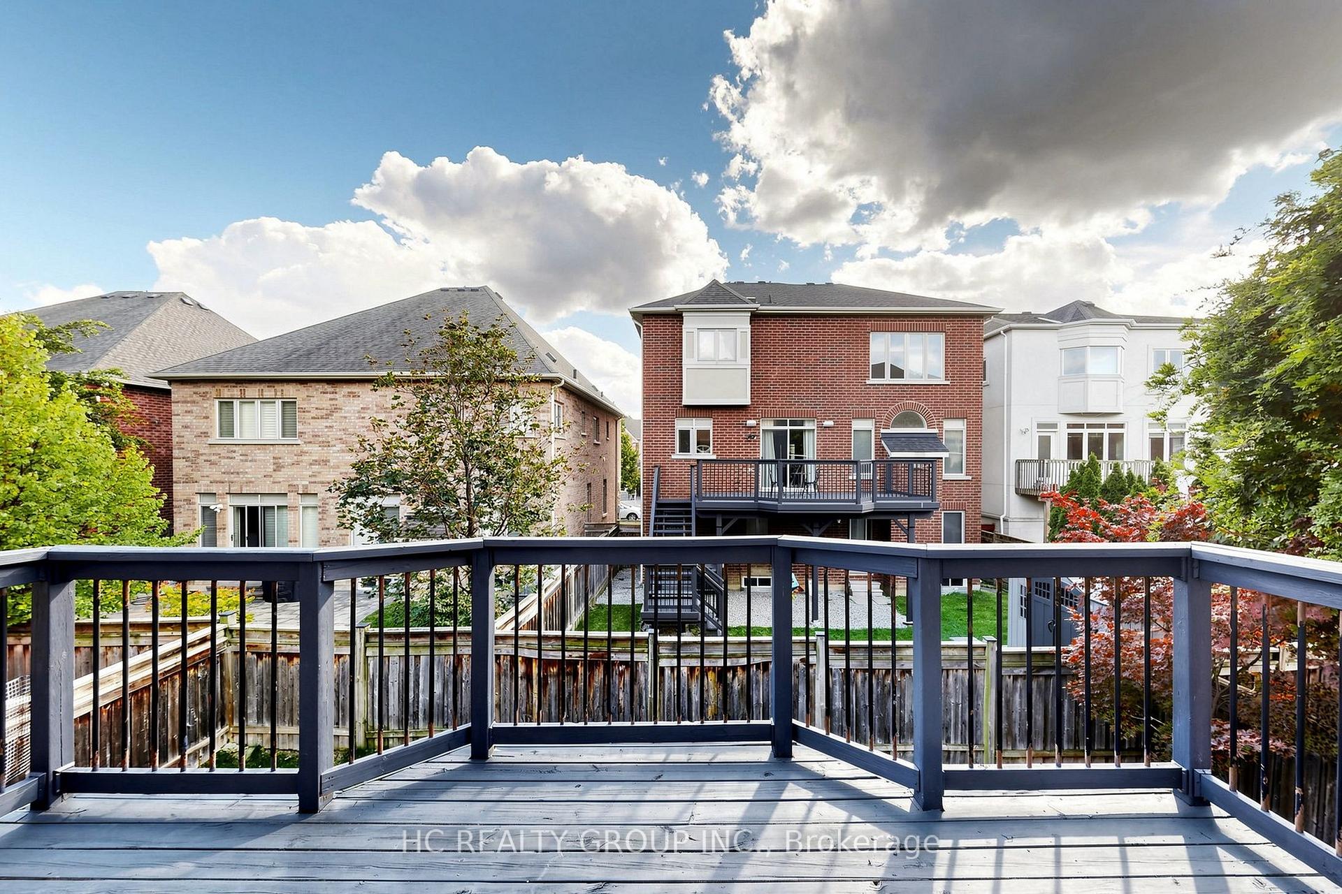 Photo 47 of 43 Randolph Drive, Vaughan, Patterson — HOMEH