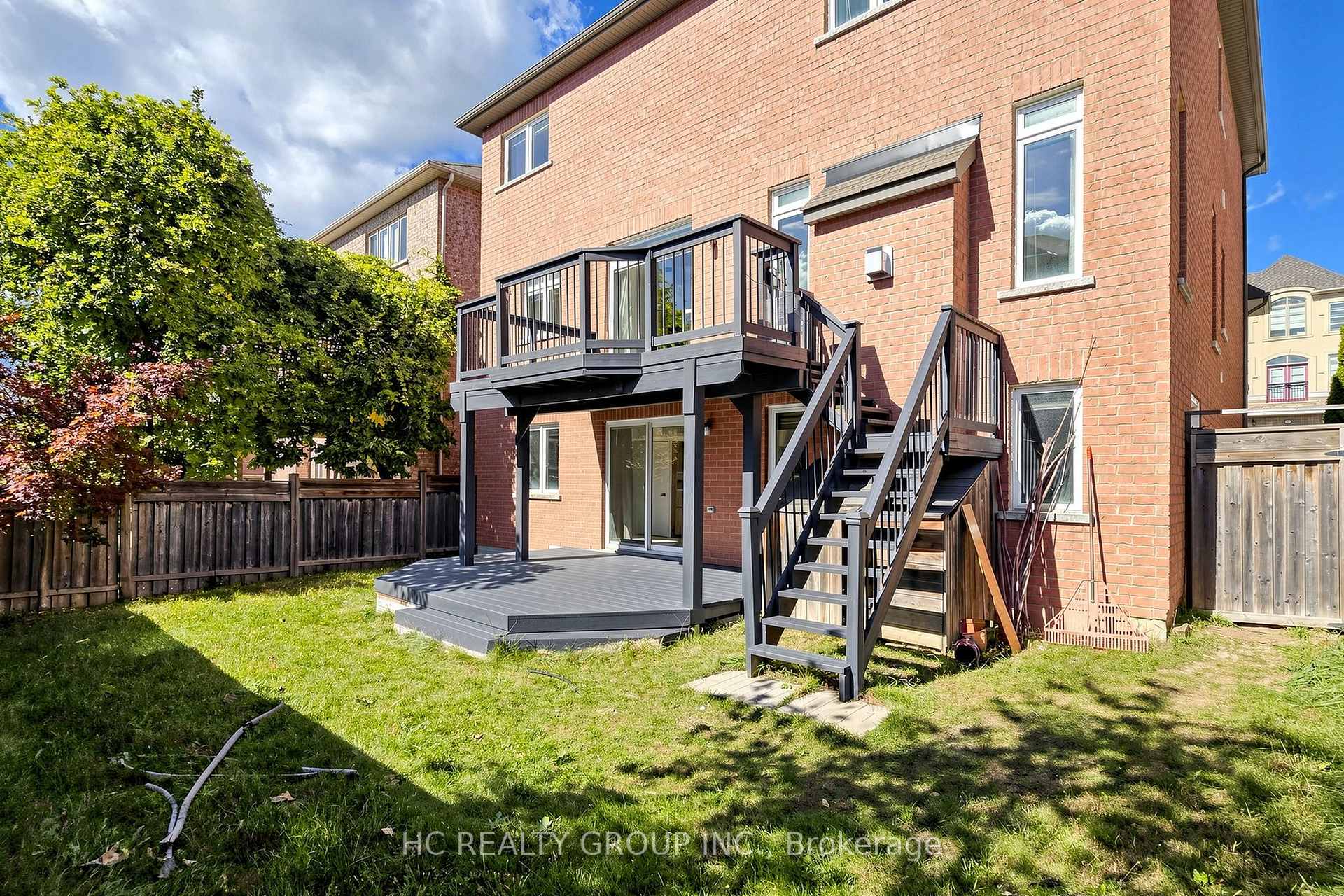 Photo 48 of 43 Randolph Drive, Vaughan, Patterson — HOMEH