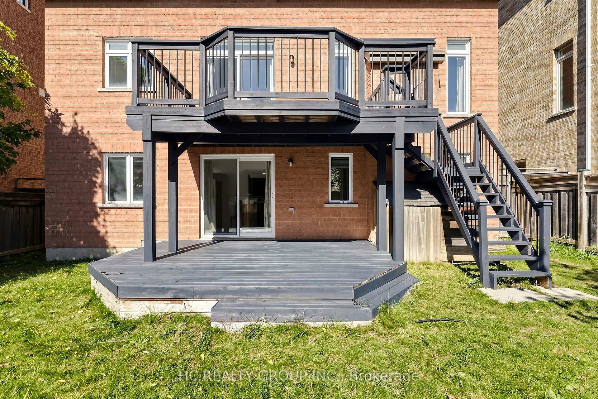 Photo 49 of 43 Randolph Drive, Vaughan, Patterson — HOMEH
