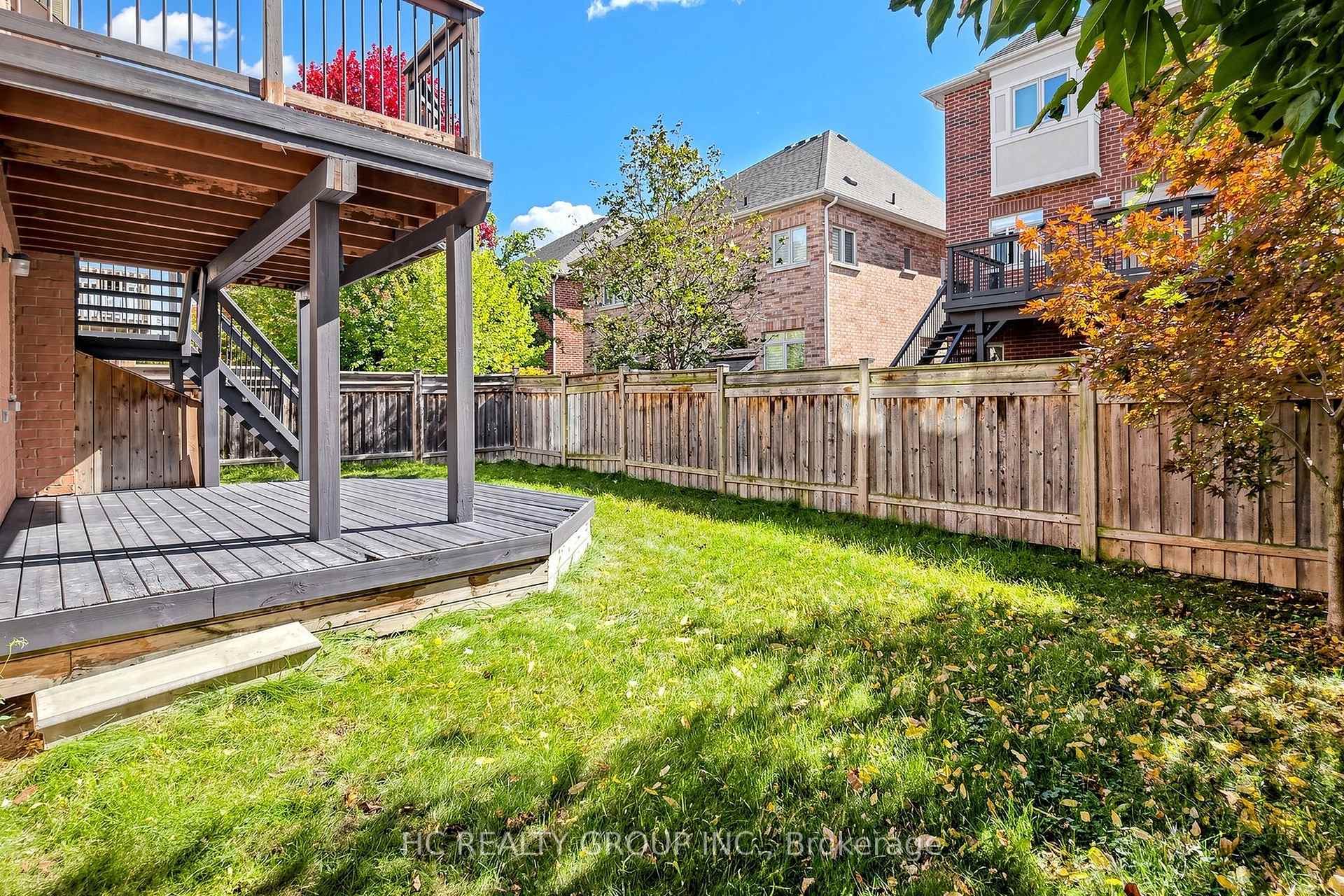 Photo 50 of 43 Randolph Drive, Vaughan, Patterson — HOMEH