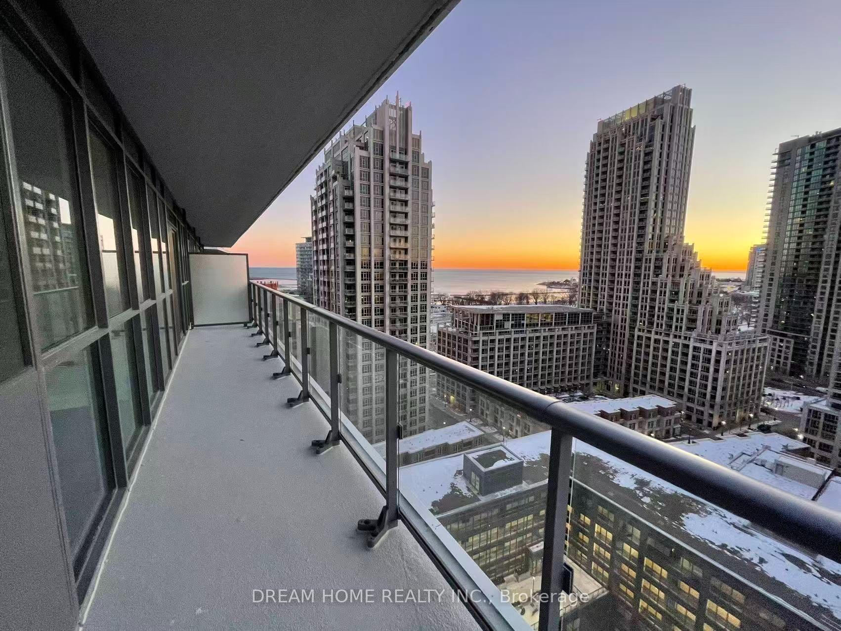 Photo of Unit 2004, 38 Iannuzzi Street