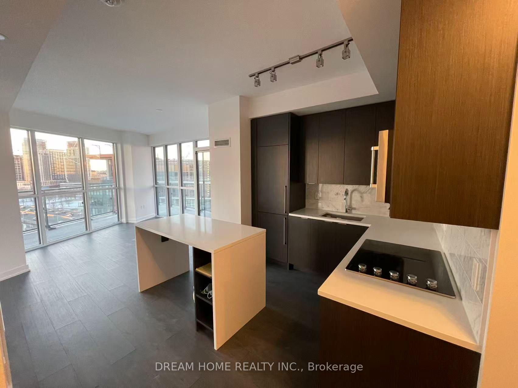 Photo 2 of Unit 2004, 38 Iannuzzi Street, Toronto, Niagara — HOMEH