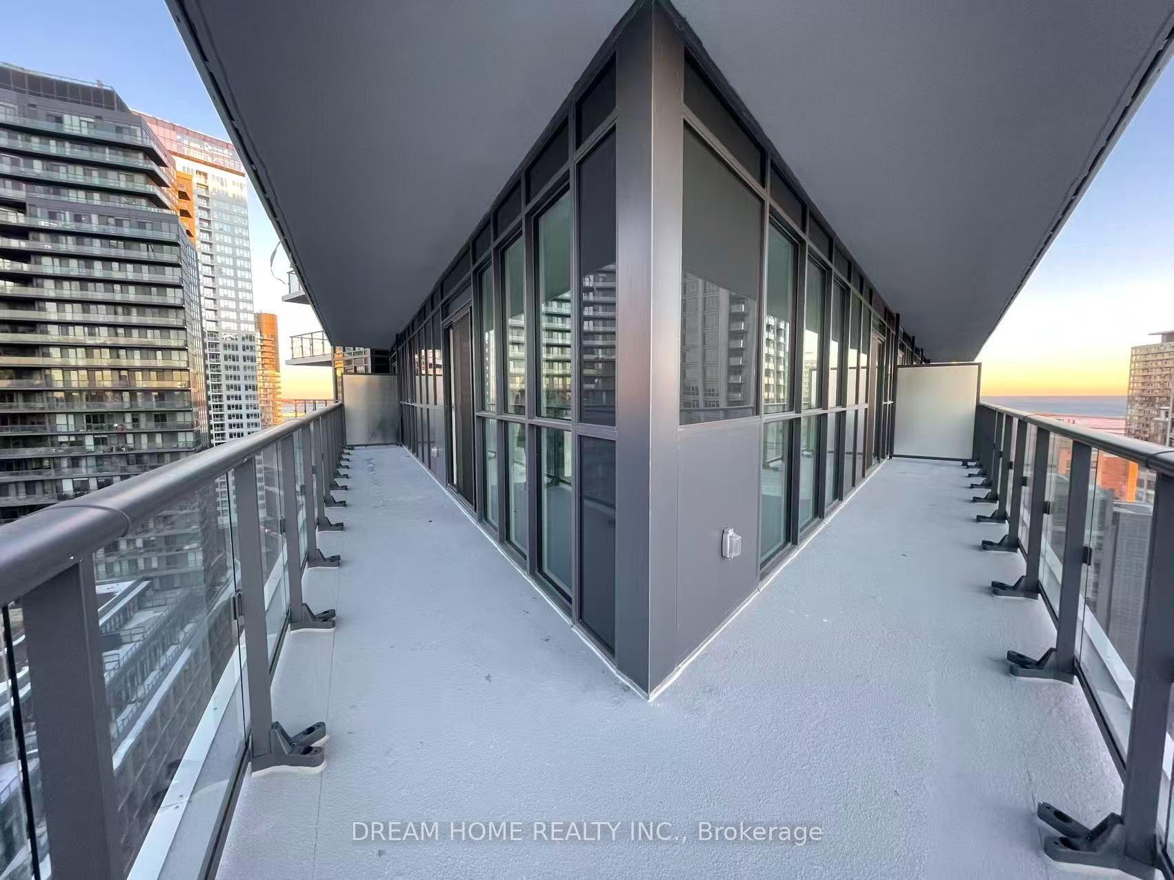 Photo 11 of Unit 2004, 38 Iannuzzi Street, Toronto, Niagara — HOMEH