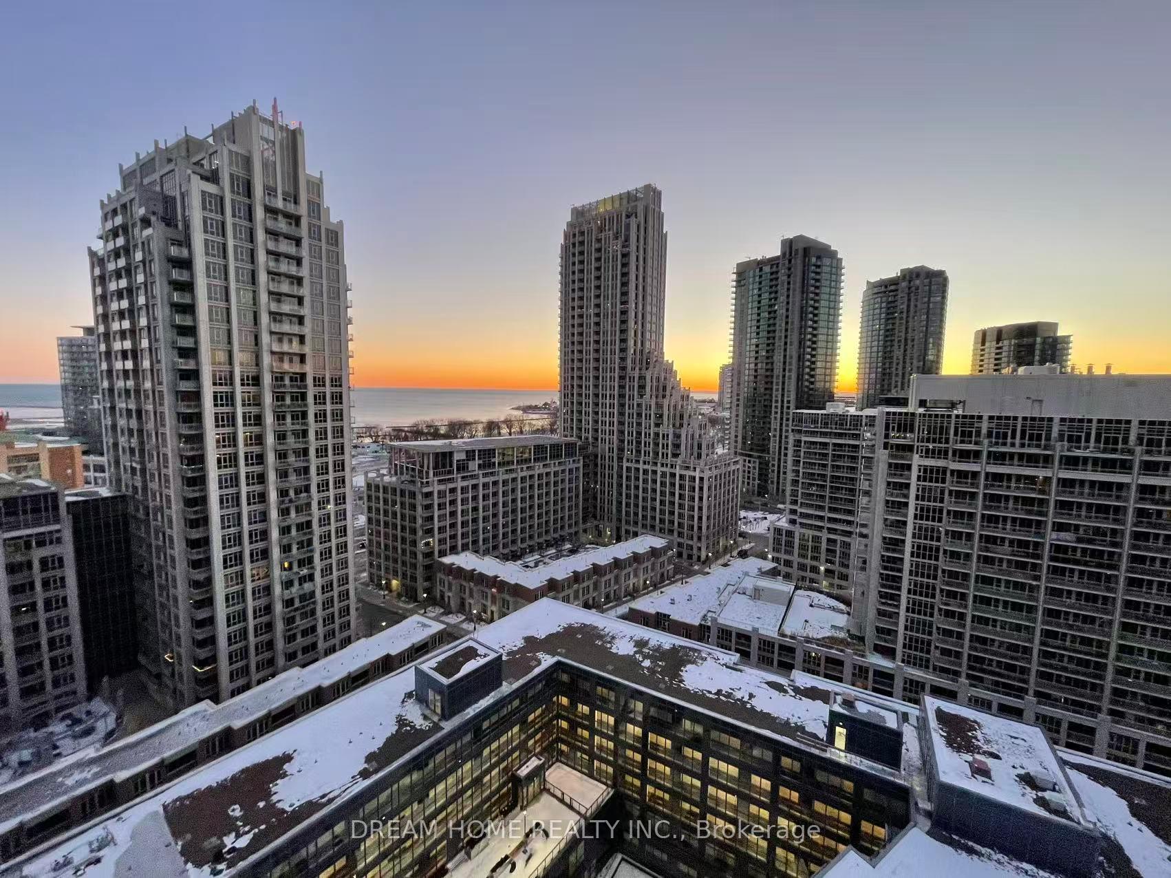 Photo 12 of Unit 2004, 38 Iannuzzi Street, Toronto, Niagara — HOMEH