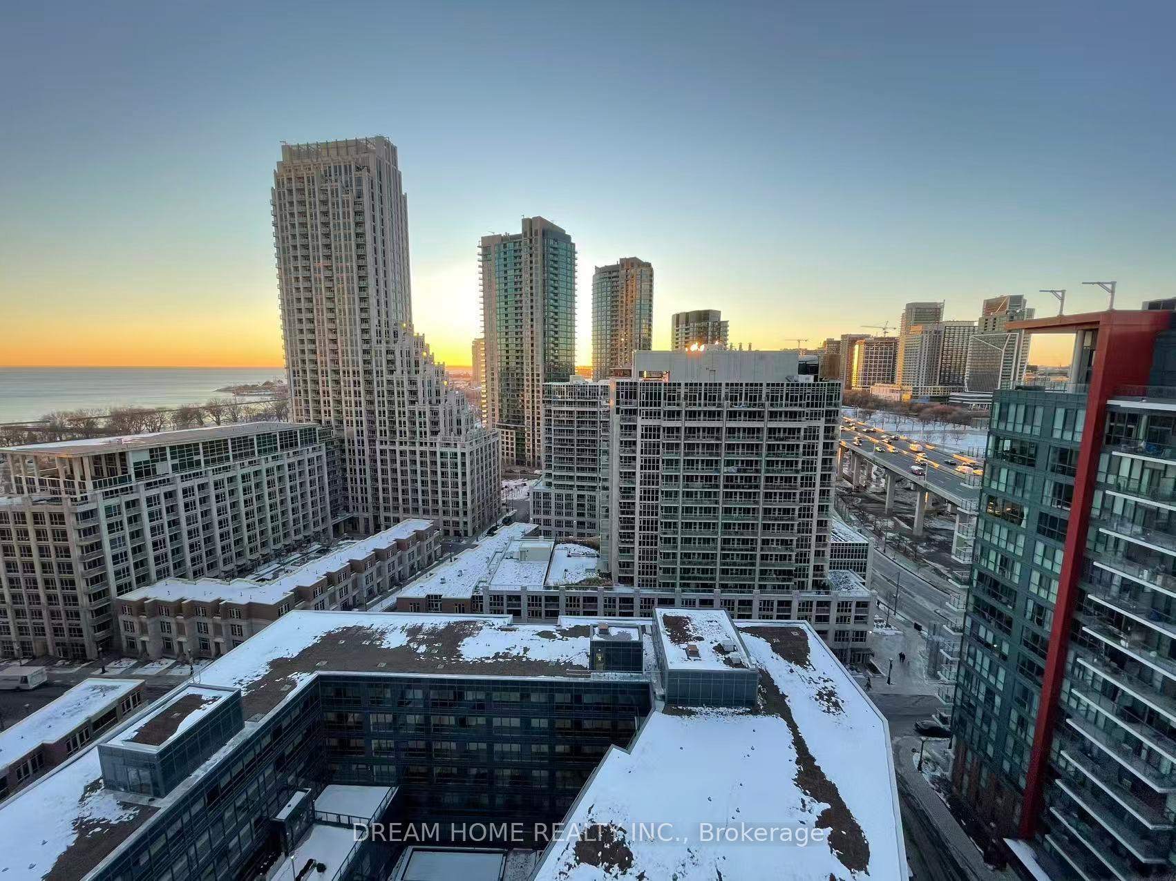 Photo 13 of Unit 2004, 38 Iannuzzi Street, Toronto, Niagara — HOMEH