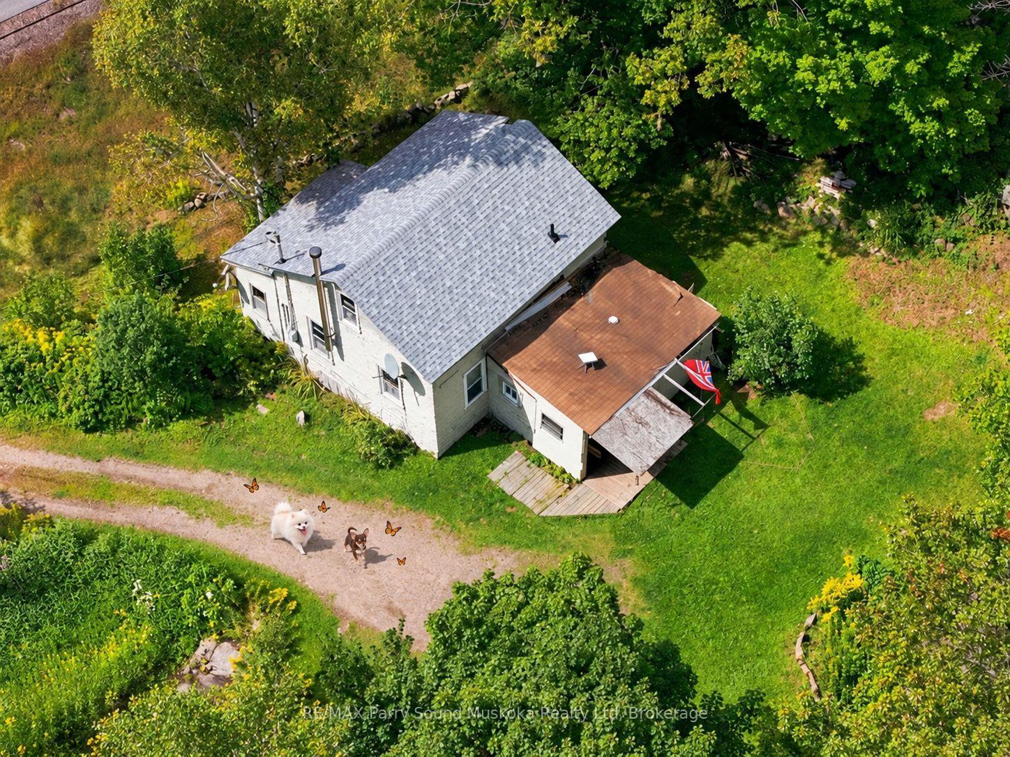 Photo of 1115 Highway 124