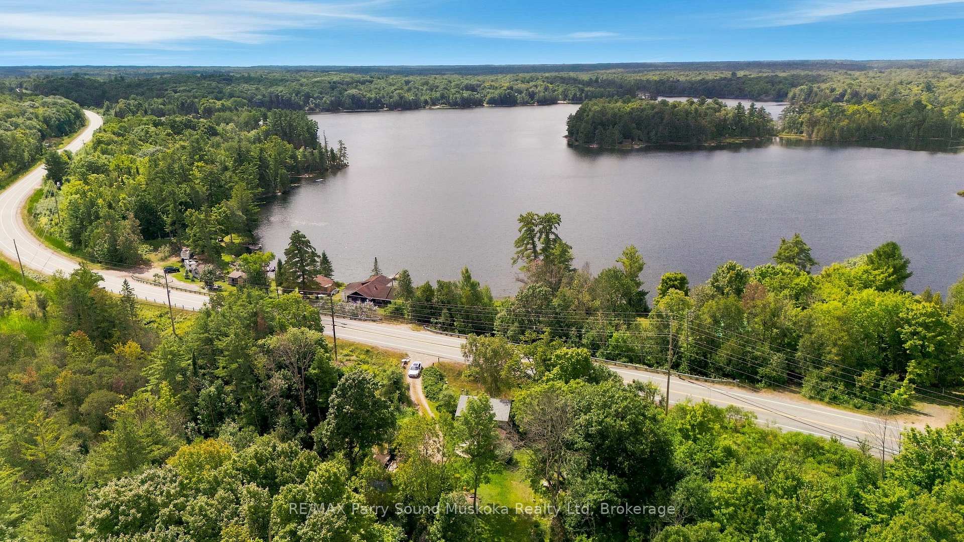 Photo 2 of 1115 Highway 124, Whitestone, Dunchurch — HOMEH