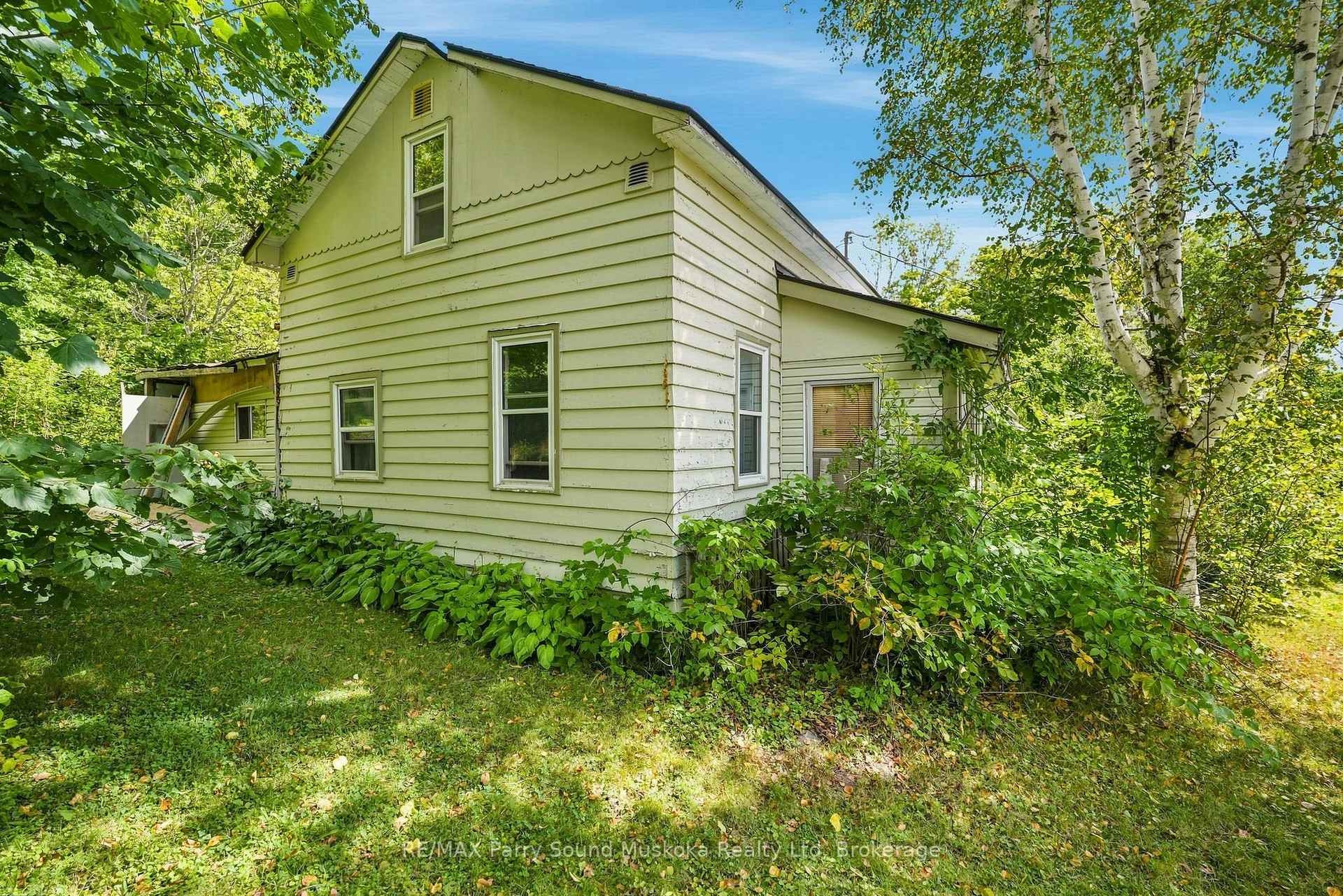 Photo 3 of 1115 Highway 124, Whitestone, Dunchurch — HOMEH
