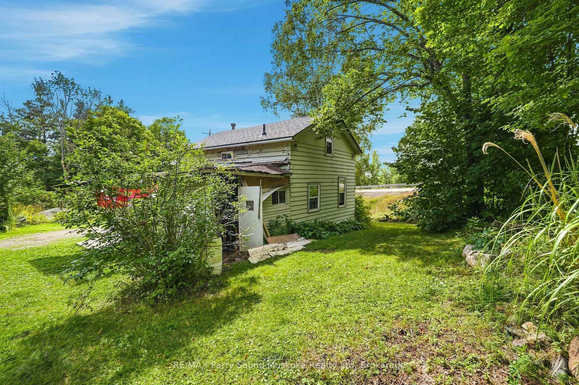 Photo 24 of 1115 Highway 124, Whitestone, Dunchurch — HOMEH