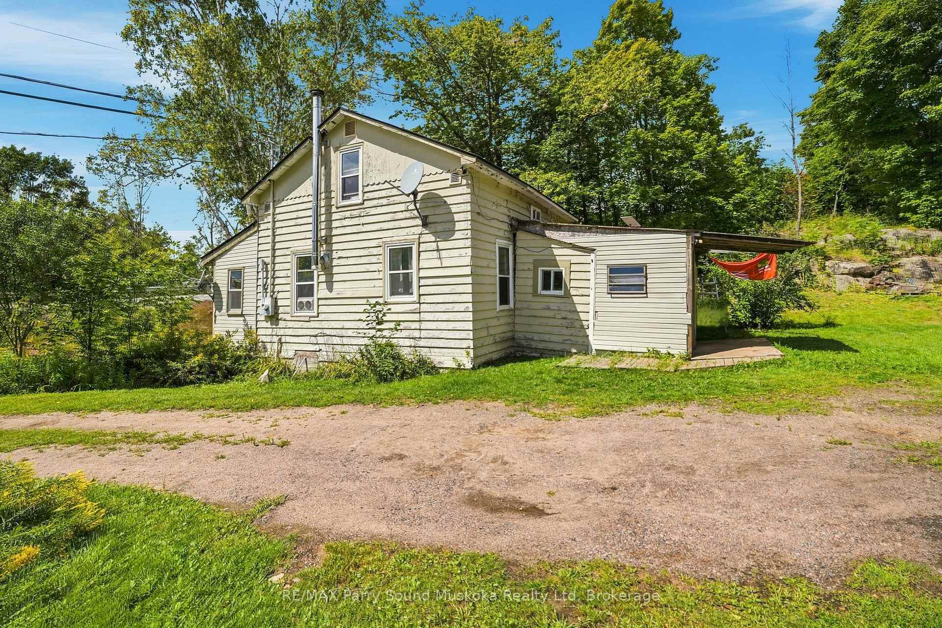 Photo 25 of 1115 Highway 124, Whitestone, Dunchurch — HOMEH