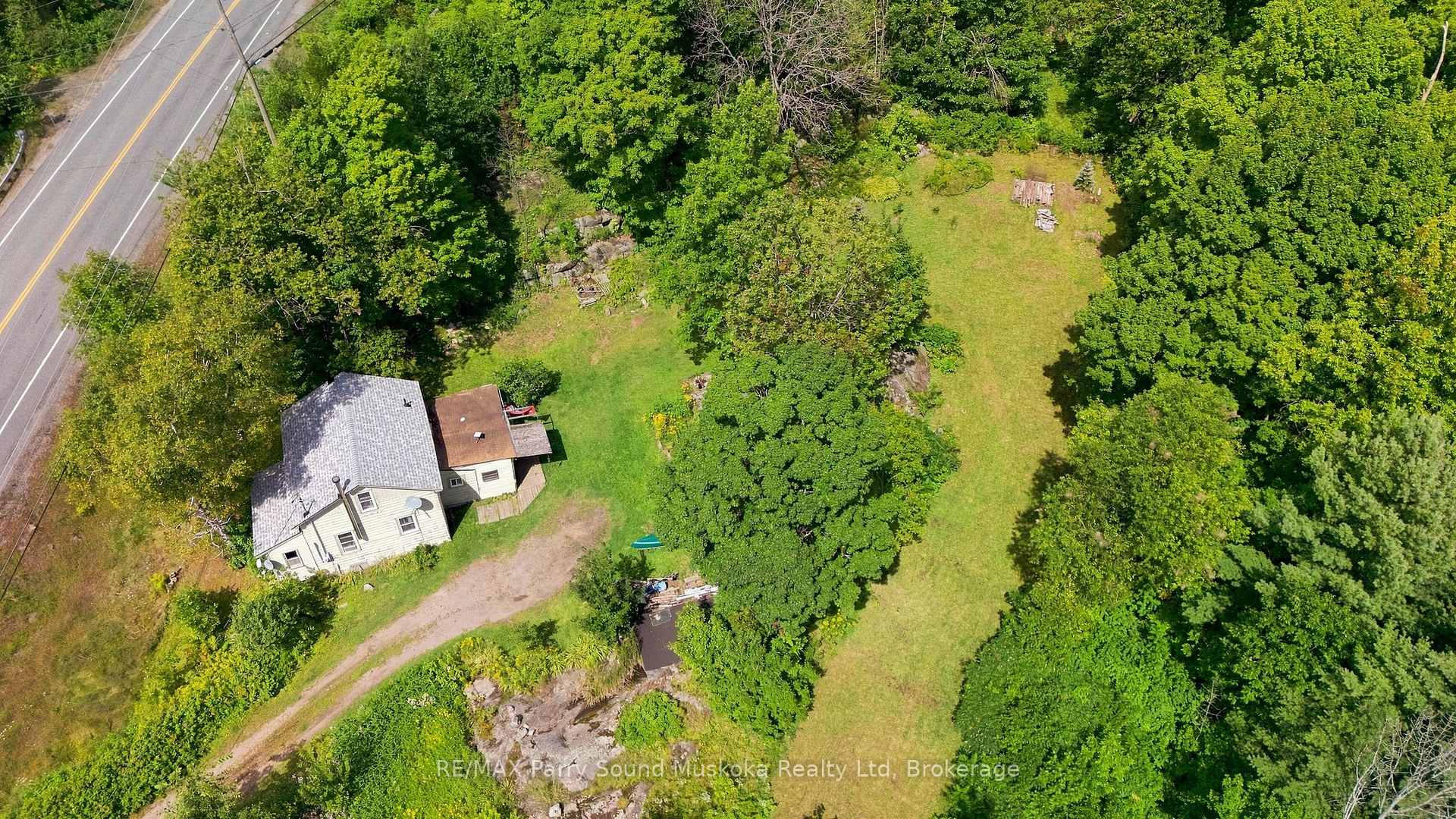 Photo 26 of 1115 Highway 124, Whitestone, Dunchurch — HOMEH
