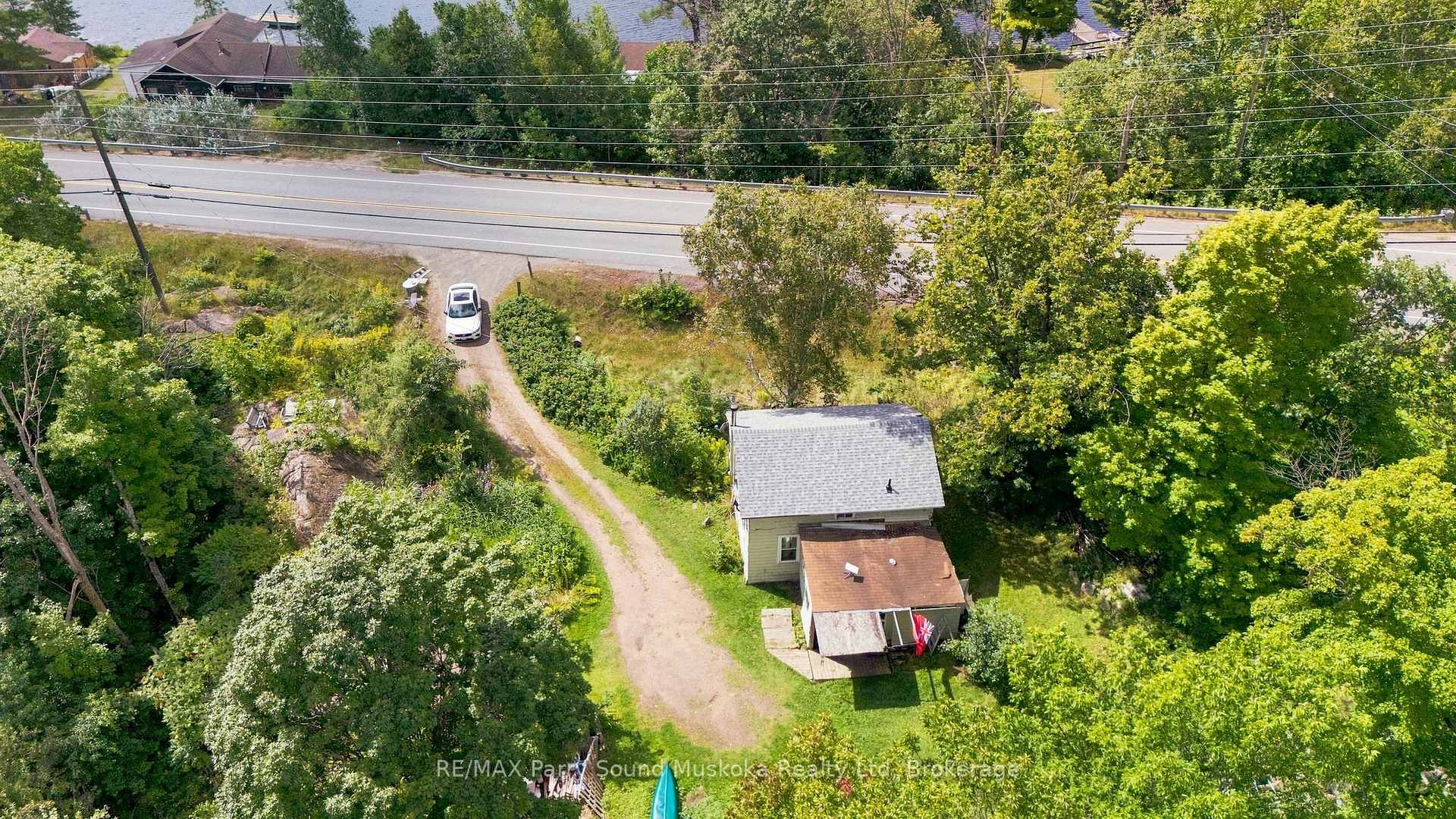 Photo 27 of 1115 Highway 124, Whitestone, Dunchurch — HOMEH