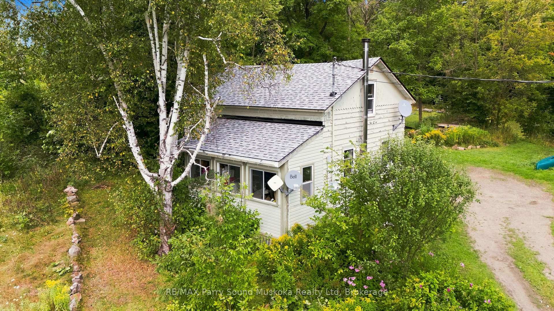 Photo 28 of 1115 Highway 124, Whitestone, Dunchurch — HOMEH
