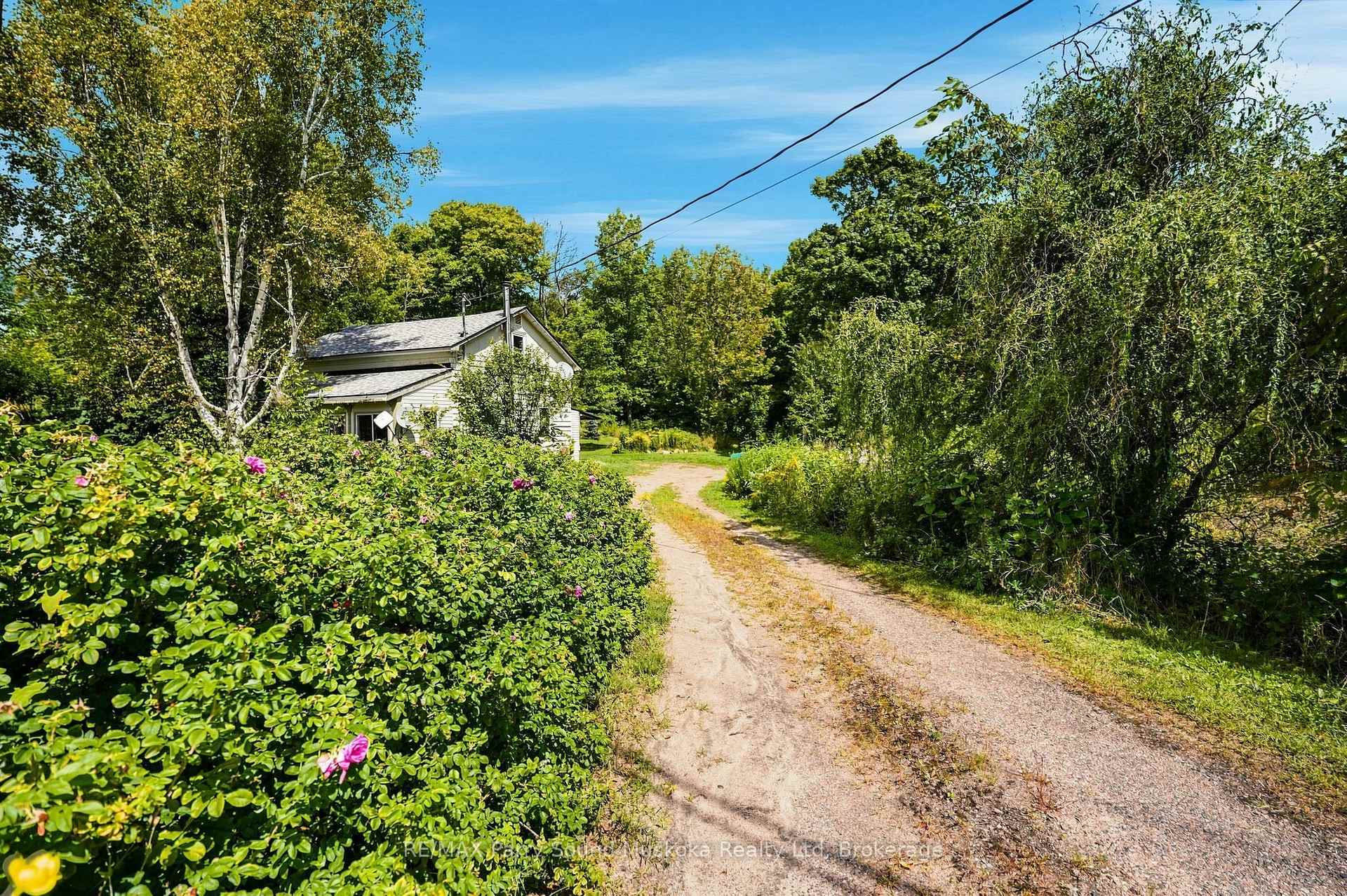 Photo 33 of 1115 Highway 124, Whitestone, Dunchurch — HOMEH