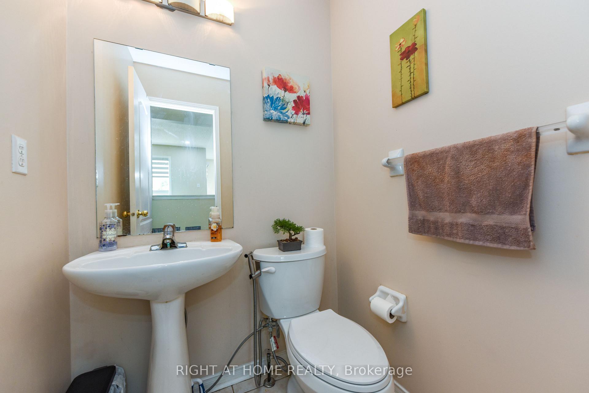 Photo 14 of 5986 Long Valley Road, Mississauga, Churchill Meadows — HOMEH