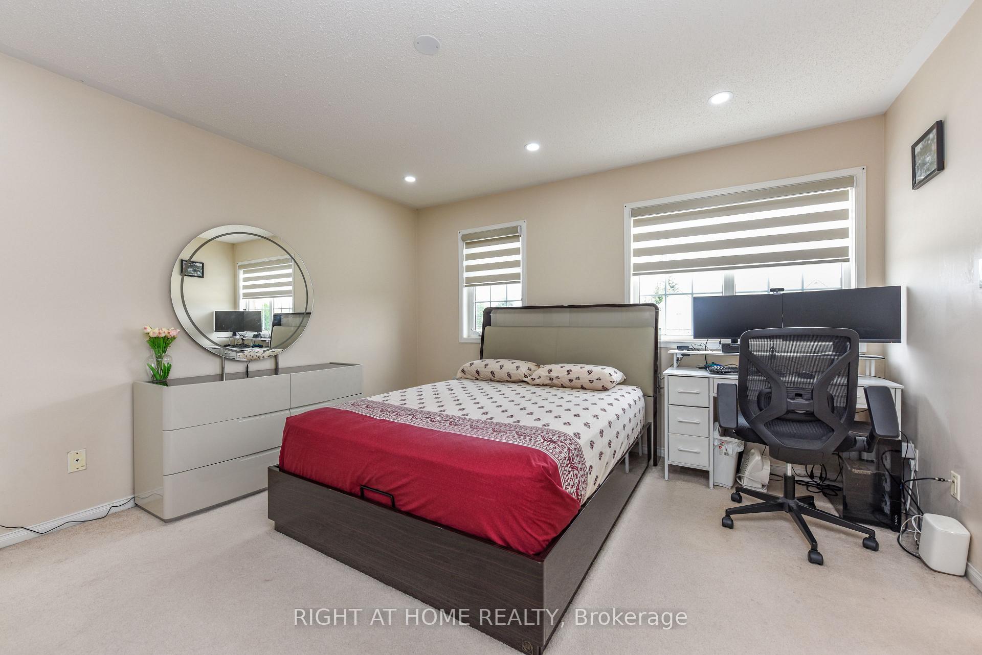 Photo 19 of 5986 Long Valley Road, Mississauga, Churchill Meadows — HOMEH