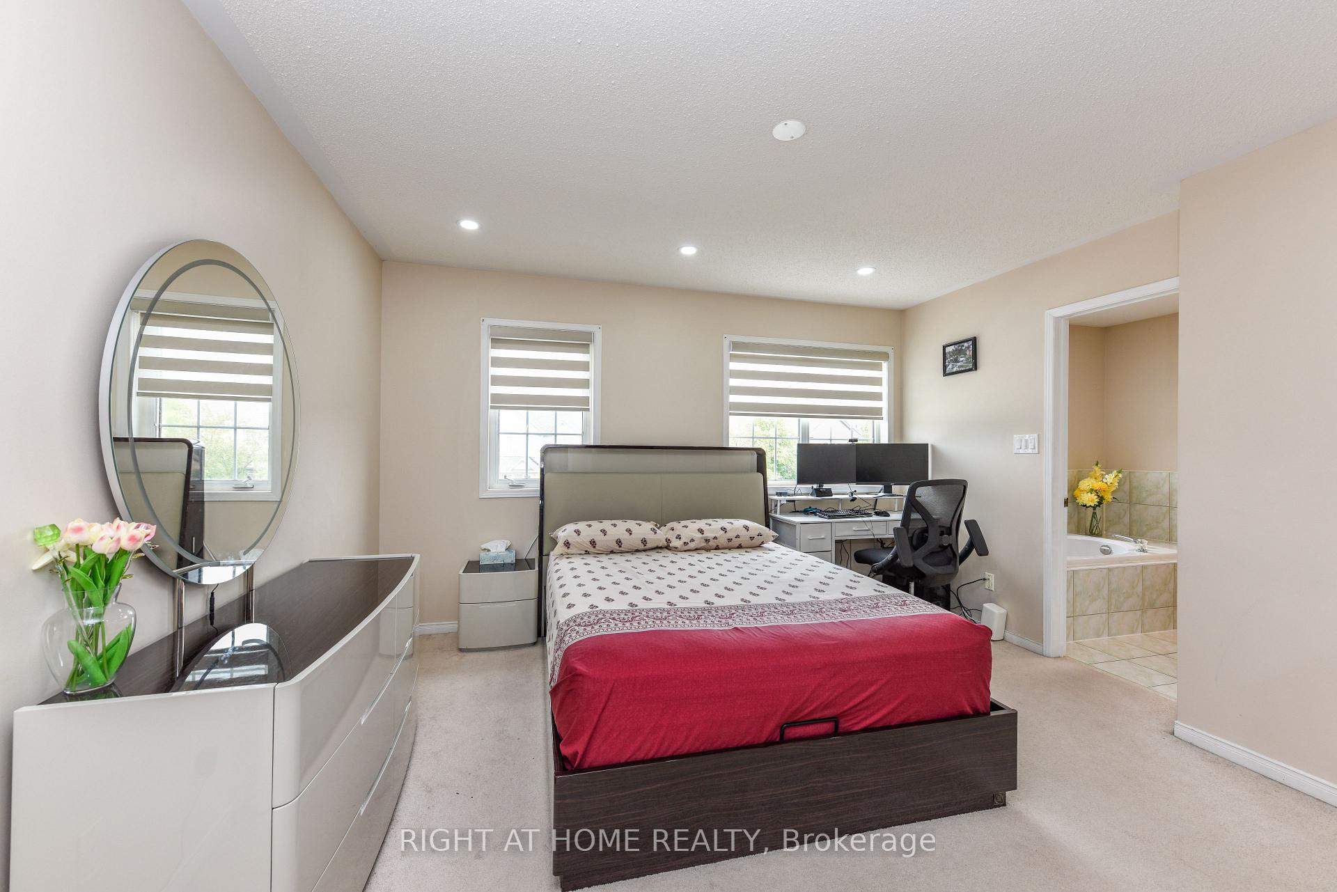 Photo 20 of 5986 Long Valley Road, Mississauga, Churchill Meadows — HOMEH