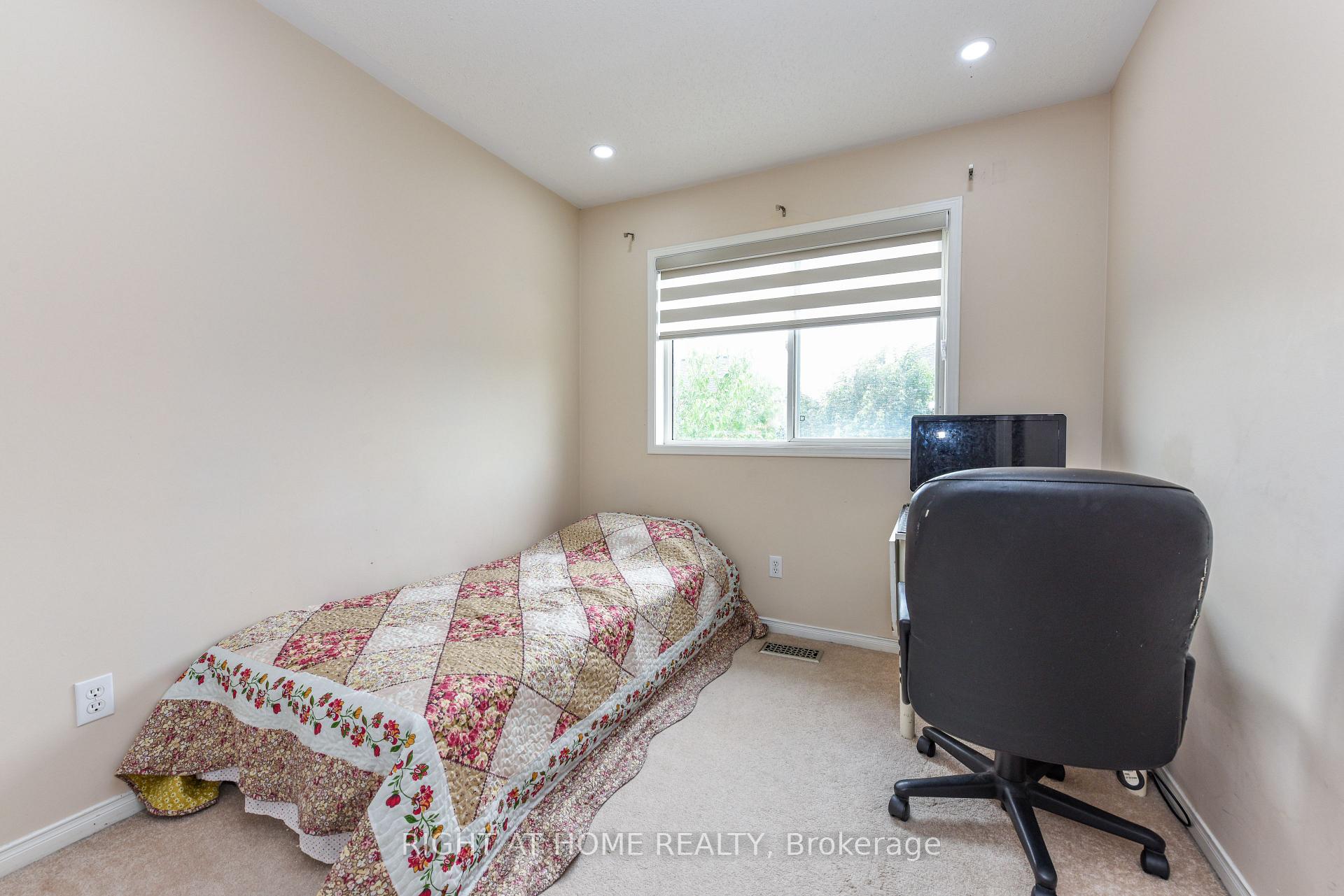 Photo 25 of 5986 Long Valley Road, Mississauga, Churchill Meadows — HOMEH
