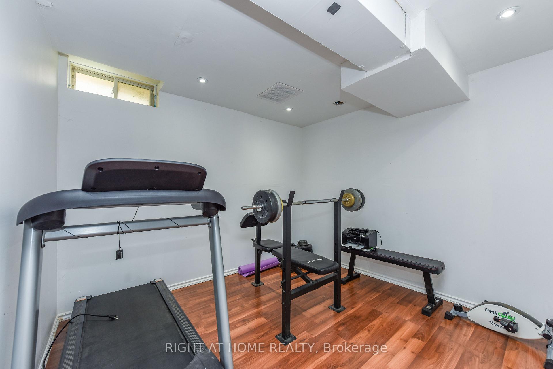 Photo 35 of 5986 Long Valley Road, Mississauga, Churchill Meadows — HOMEH