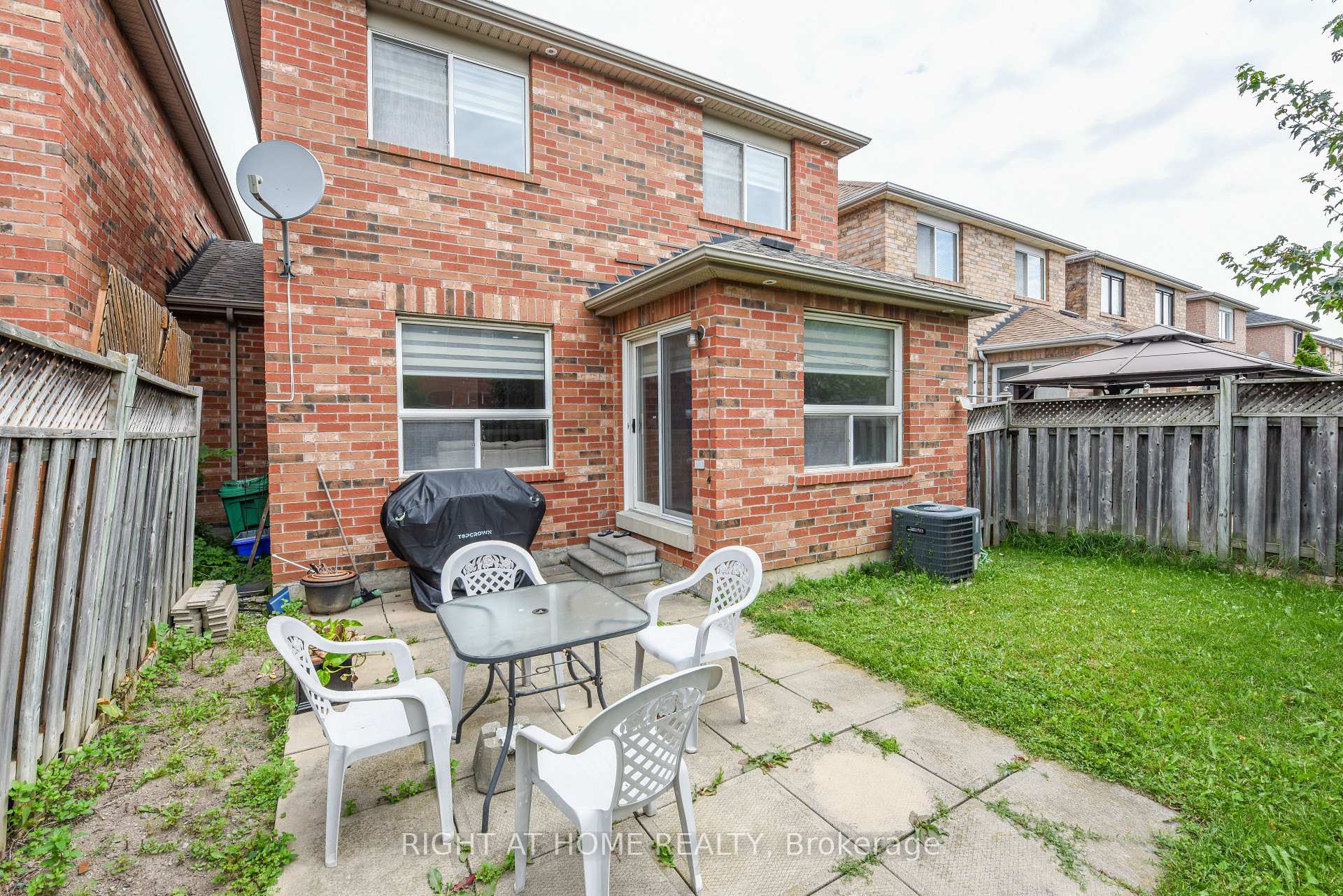 Photo 38 of 5986 Long Valley Road, Mississauga, Churchill Meadows — HOMEH