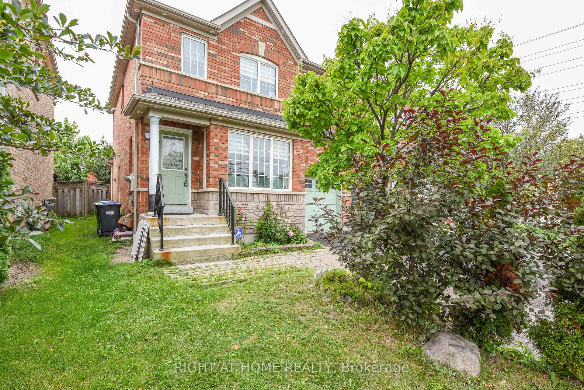Photo 40 of 5986 Long Valley Road, Mississauga, Churchill Meadows — HOMEH