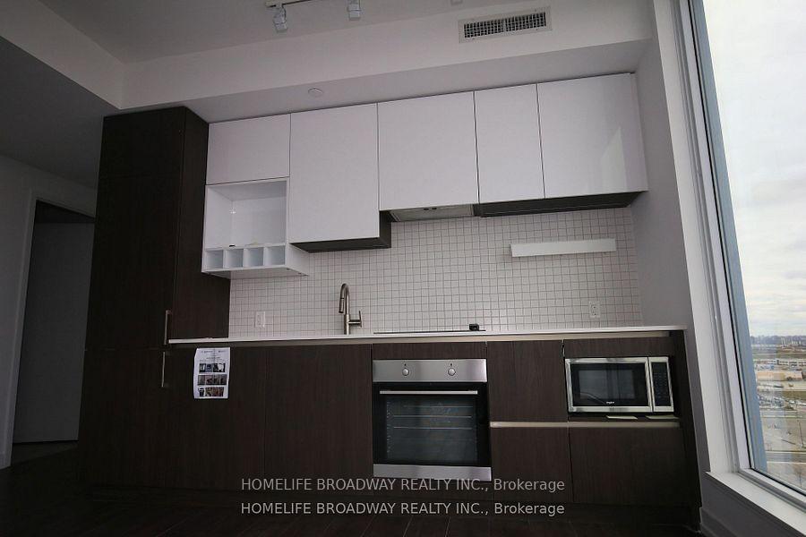 Photo 2 of Unit 2010, 5 Buttermill Avenue, Vaughan, Vaughan Corporate Centre — HOMEH
