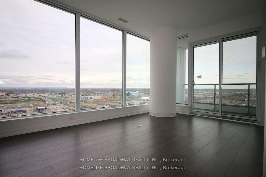 Photo 3 of Unit 2010, 5 Buttermill Avenue, Vaughan, Vaughan Corporate Centre — HOMEH