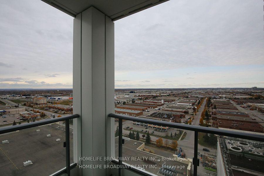 Photo 8 of Unit 2010, 5 Buttermill Avenue, Vaughan, Vaughan Corporate Centre — HOMEH