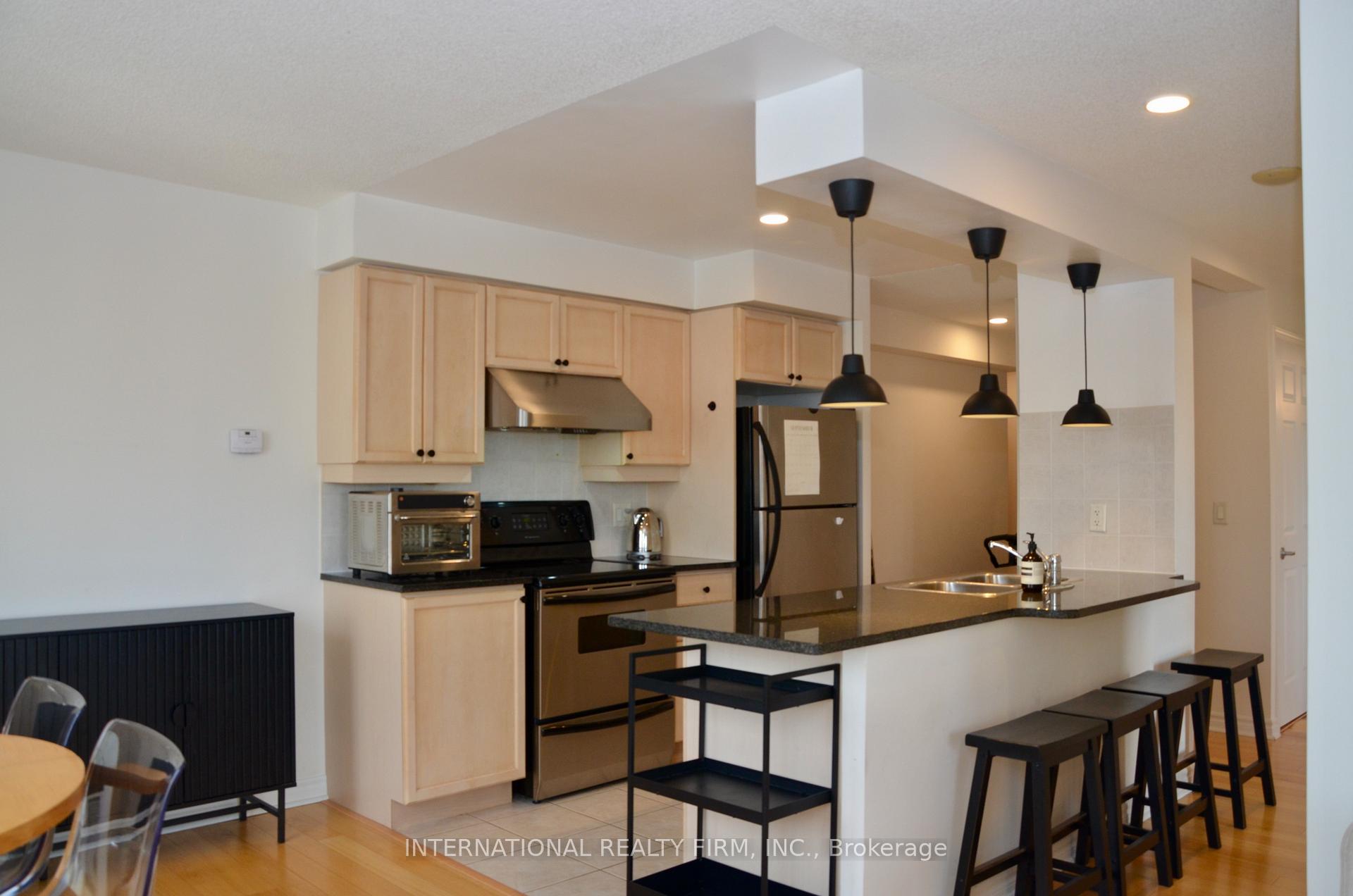 Photo of Unit 1403, 70 High Park Avenue