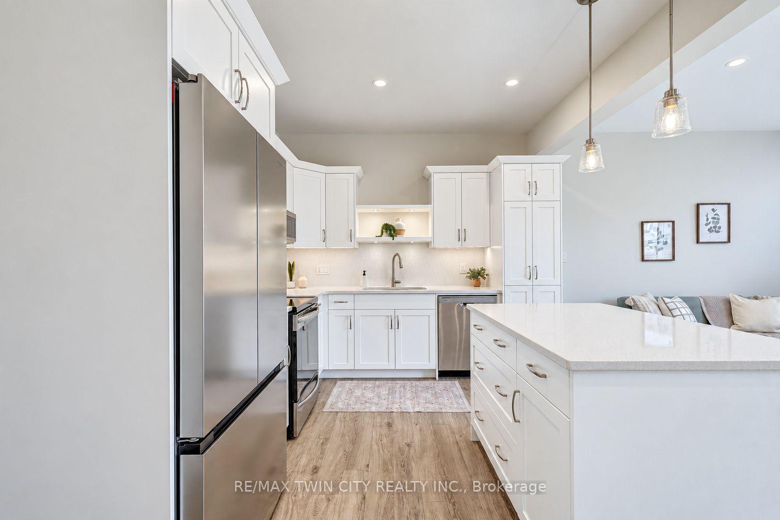 Photo 10 of 224 Renaissance Drive, St. Thomas — HOMEH