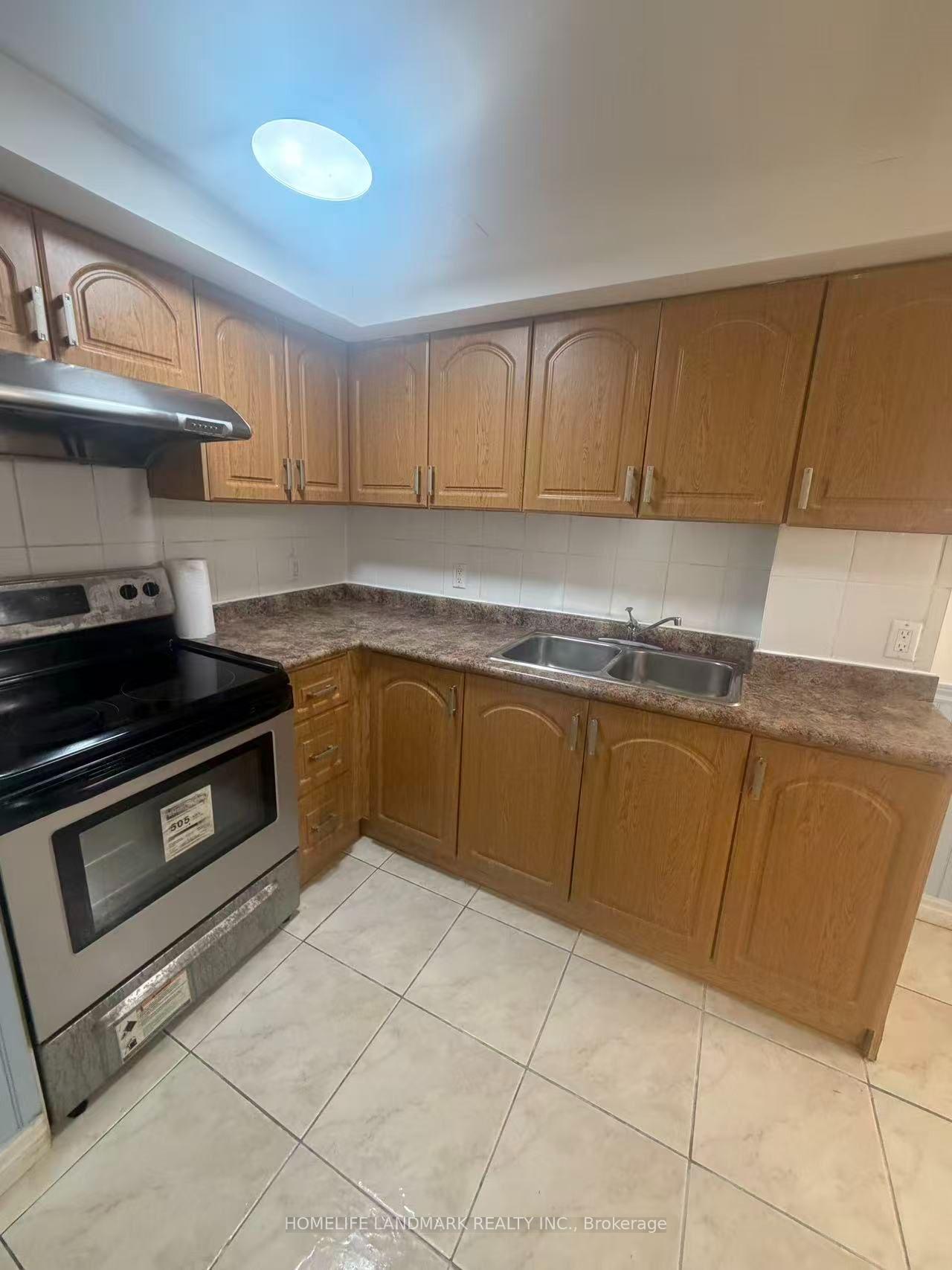 Photo 9 of Unit BSMT, 8 Fullerton Crescent, Markham, Milliken Mills West — HOMEH