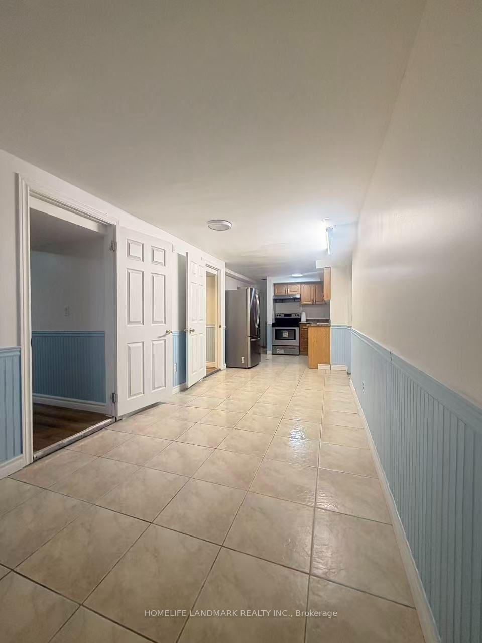 Photo 11 of Unit BSMT, 8 Fullerton Crescent, Markham, Milliken Mills West — HOMEH