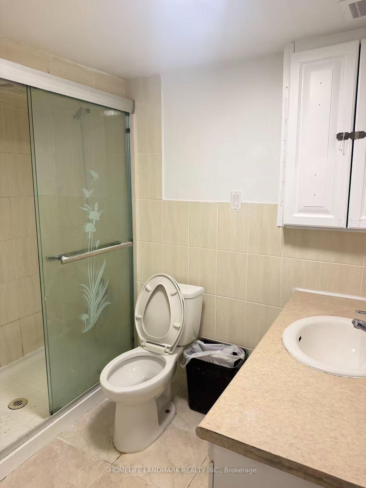 Photo 12 of Unit BSMT, 8 Fullerton Crescent, Markham, Milliken Mills West — HOMEH