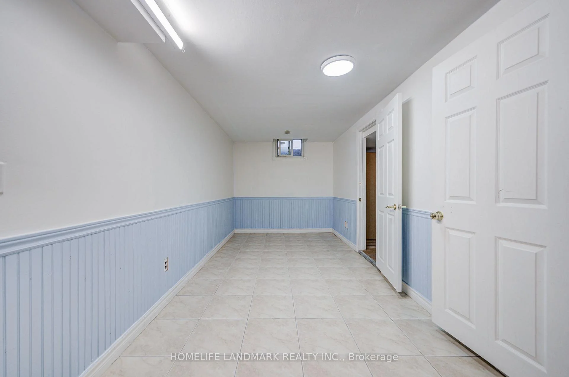 Photo 10 of Unit BSMT, 8 Fullerton Crescent, Markham, Milliken Mills West — HOMEH