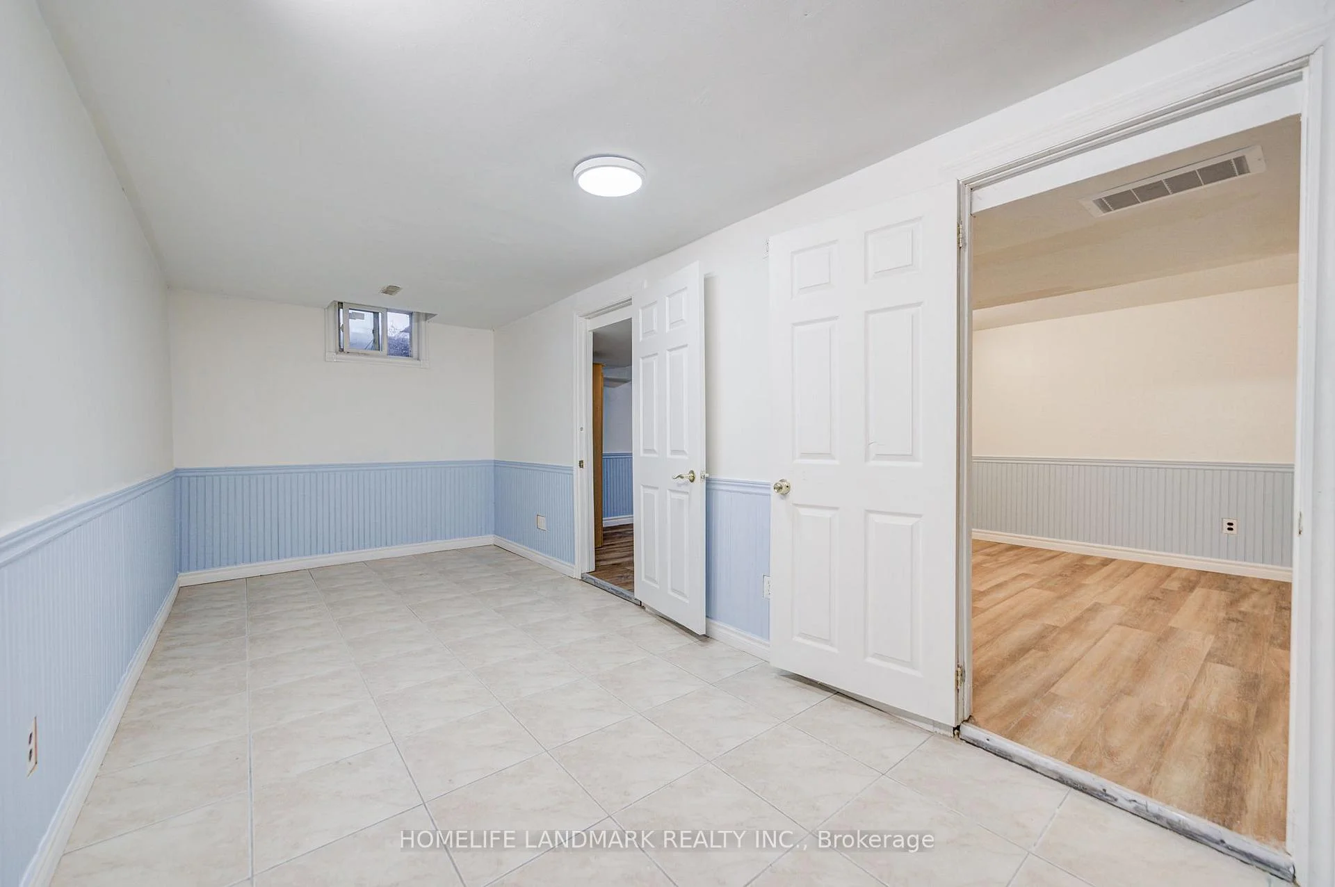 Photo 12 of Unit BSMT, 8 Fullerton Crescent, Markham, Milliken Mills West — HOMEH