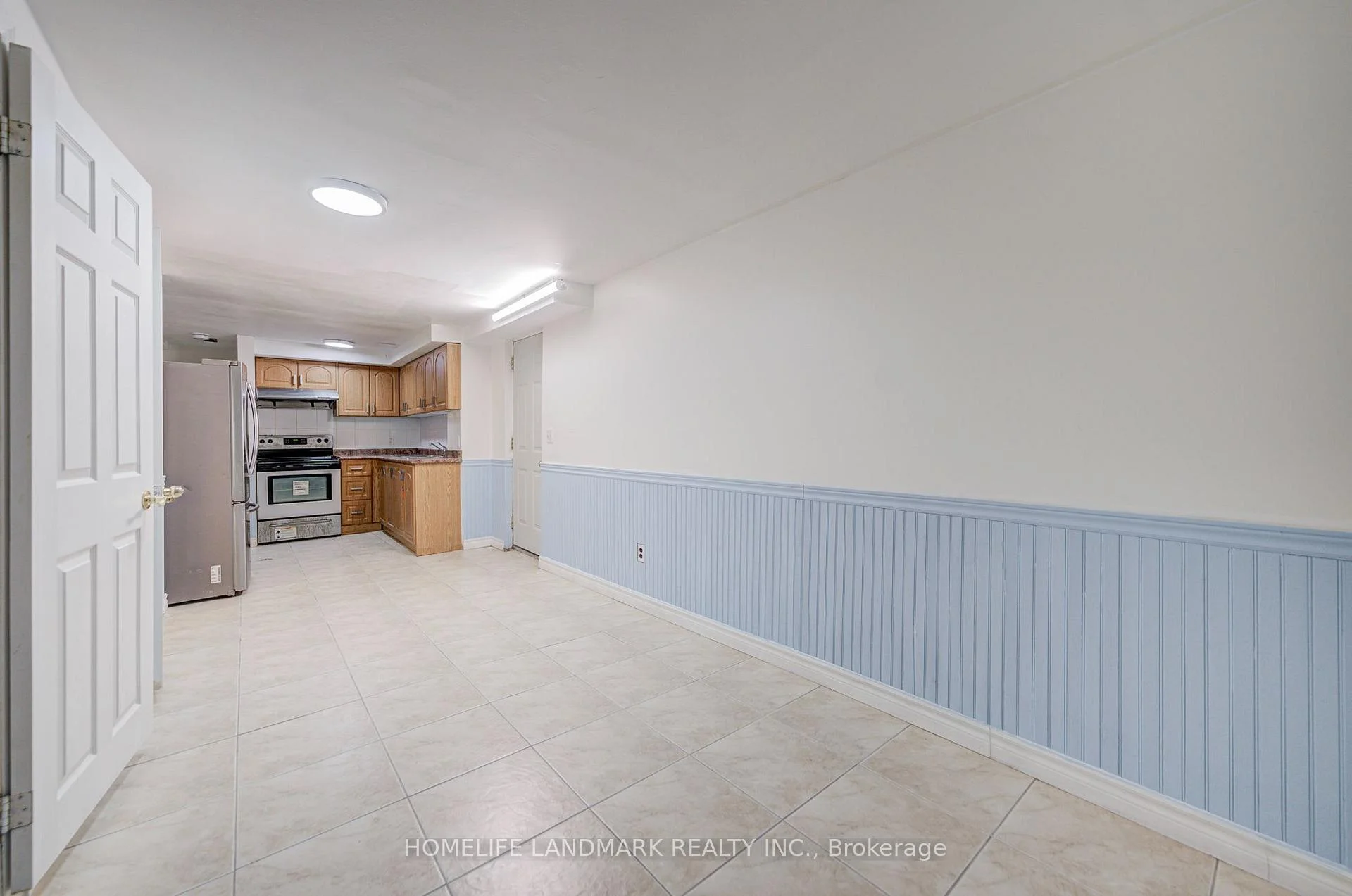Photo 14 of Unit BSMT, 8 Fullerton Crescent, Markham, Milliken Mills West — HOMEH
