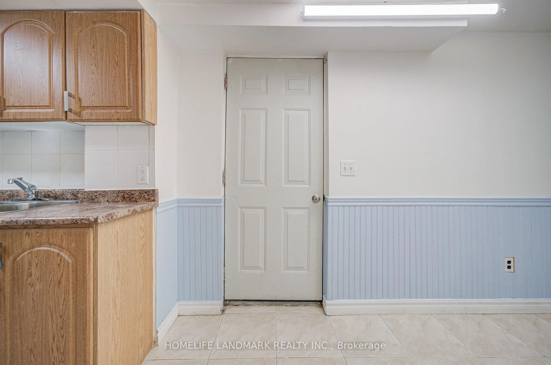 Photo 16 of Unit BSMT, 8 Fullerton Crescent, Markham, Milliken Mills West — HOMEH