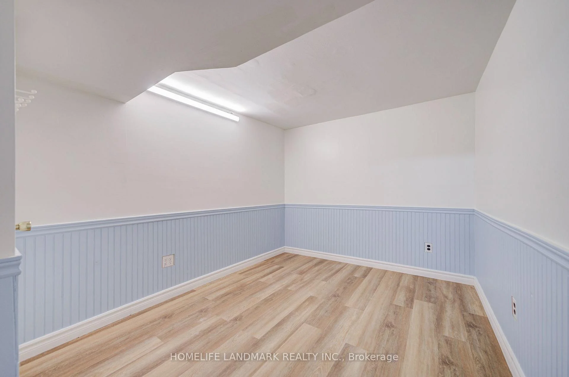 Photo 18 of Unit BSMT, 8 Fullerton Crescent, Markham, Milliken Mills West — HOMEH
