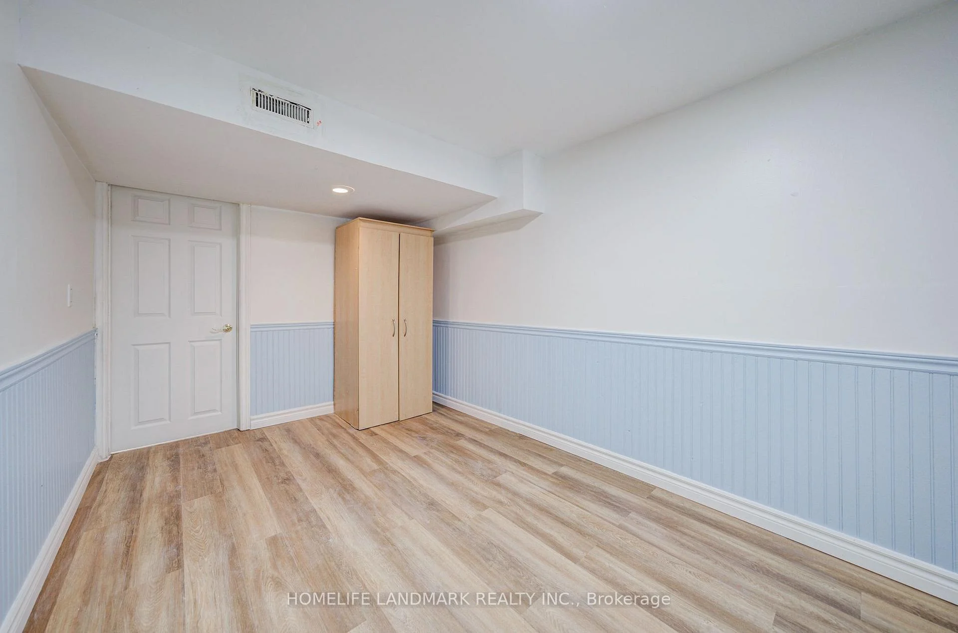 Photo 22 of Unit BSMT, 8 Fullerton Crescent, Markham, Milliken Mills West — HOMEH