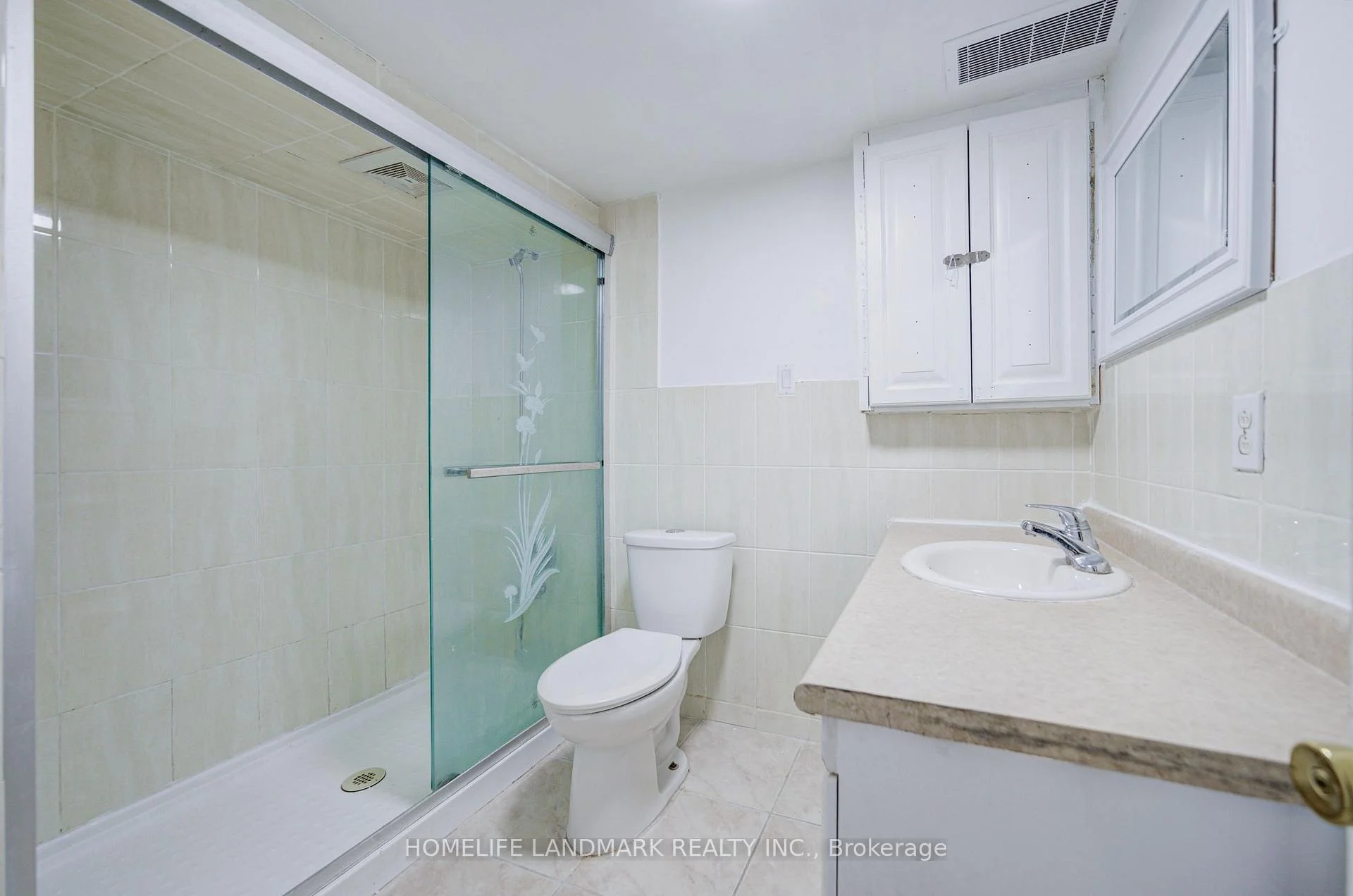 Photo 24 of Unit BSMT, 8 Fullerton Crescent, Markham, Milliken Mills West — HOMEH