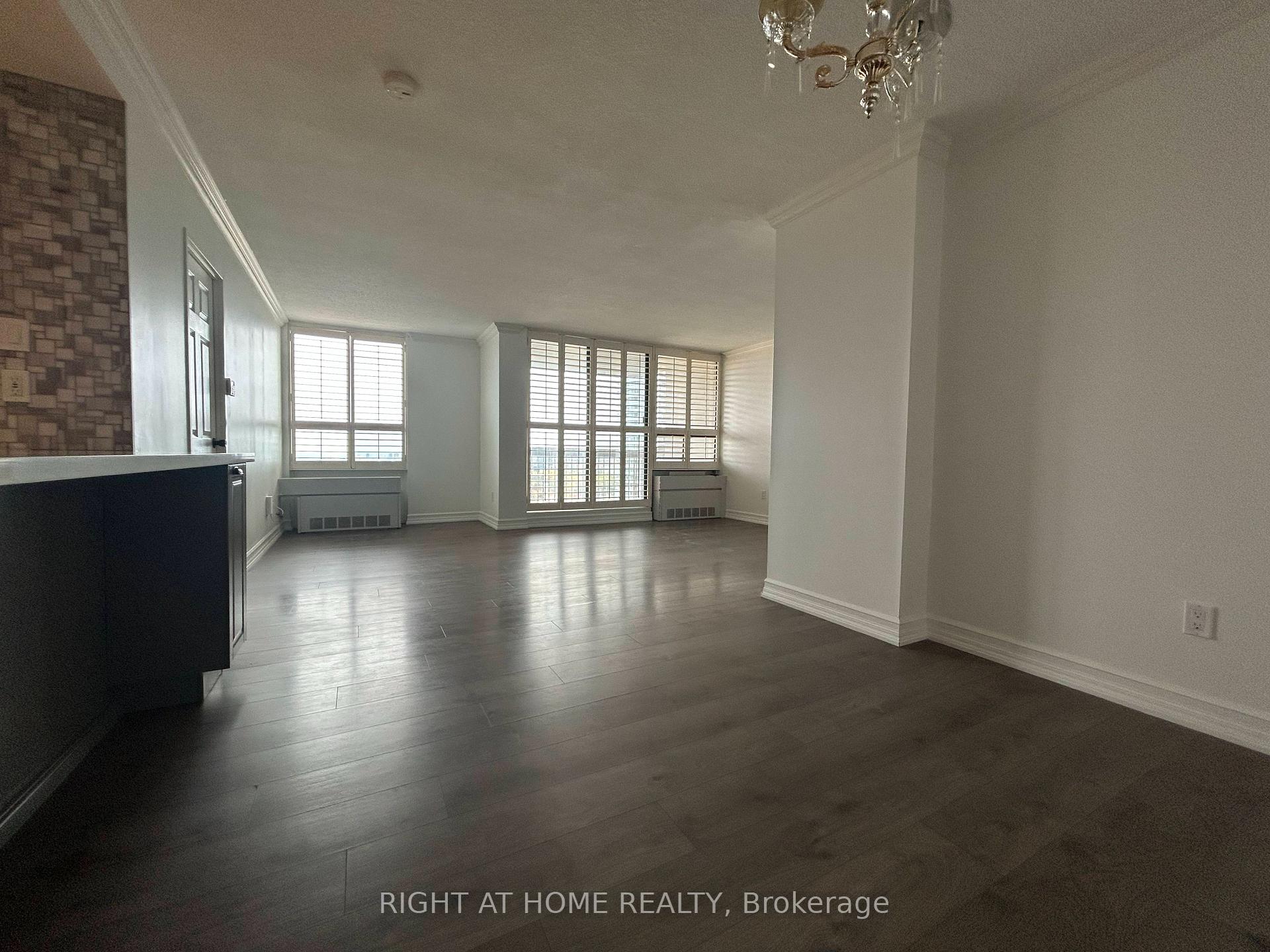 Photo 10 of Unit 1801, 20 Mississauga Valley Boulevard, Mississauga, Mississauga Valleys — HOMEH