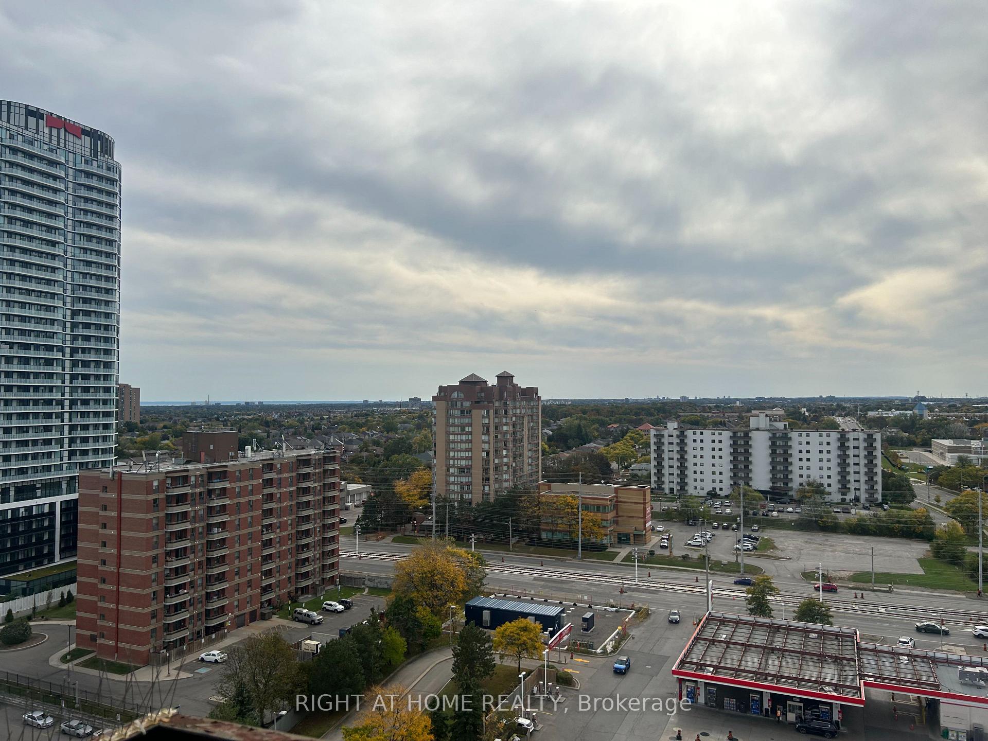 Photo 14 of Unit 1801, 20 Mississauga Valley Boulevard, Mississauga, Mississauga Valleys — HOMEH