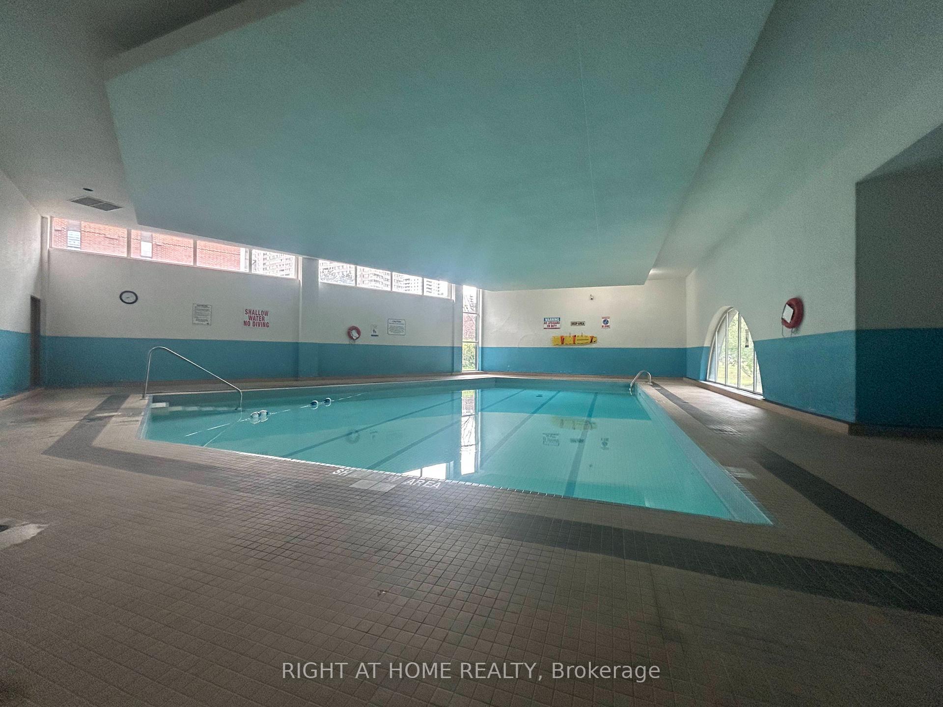 Photo 42 of Unit 1801, 20 Mississauga Valley Boulevard, Mississauga, Mississauga Valleys — HOMEH