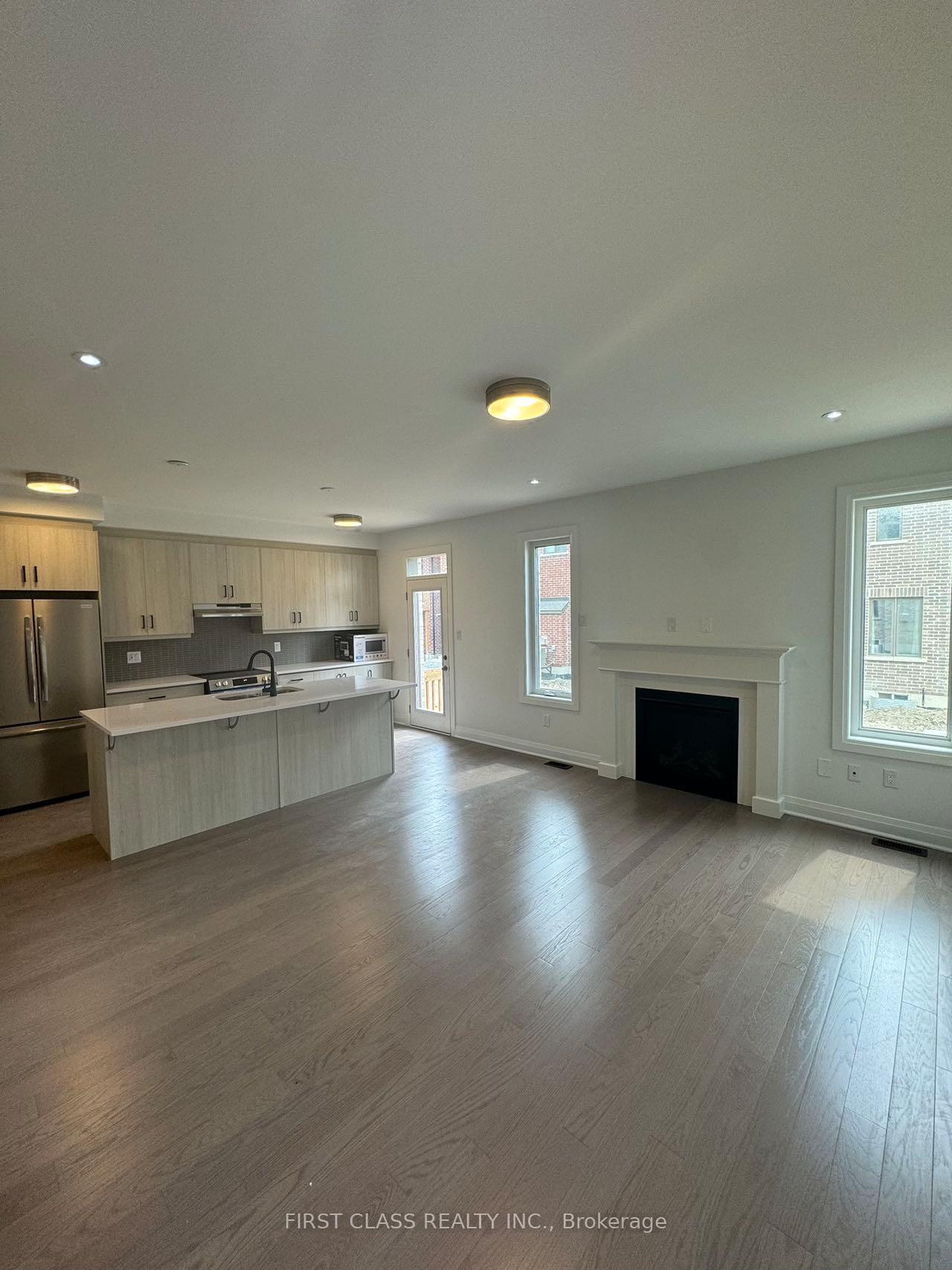 Photo 6 of 12 Sweet Pear Street, Markham, Rural Markham — HOMEH