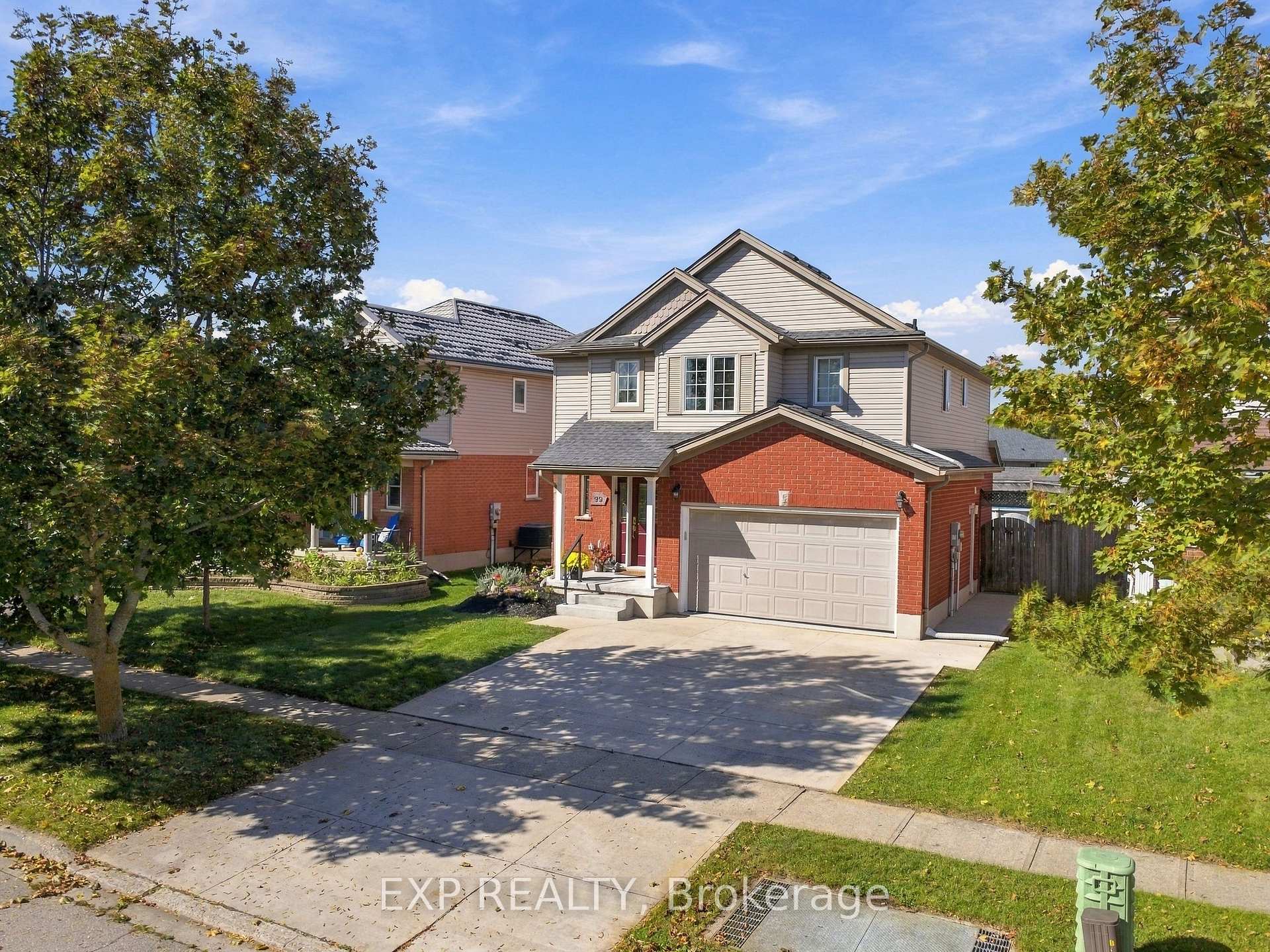 Photo 42 of 99 Stiefelmeyer Crescent, Wilmot, Baden — HOMEH