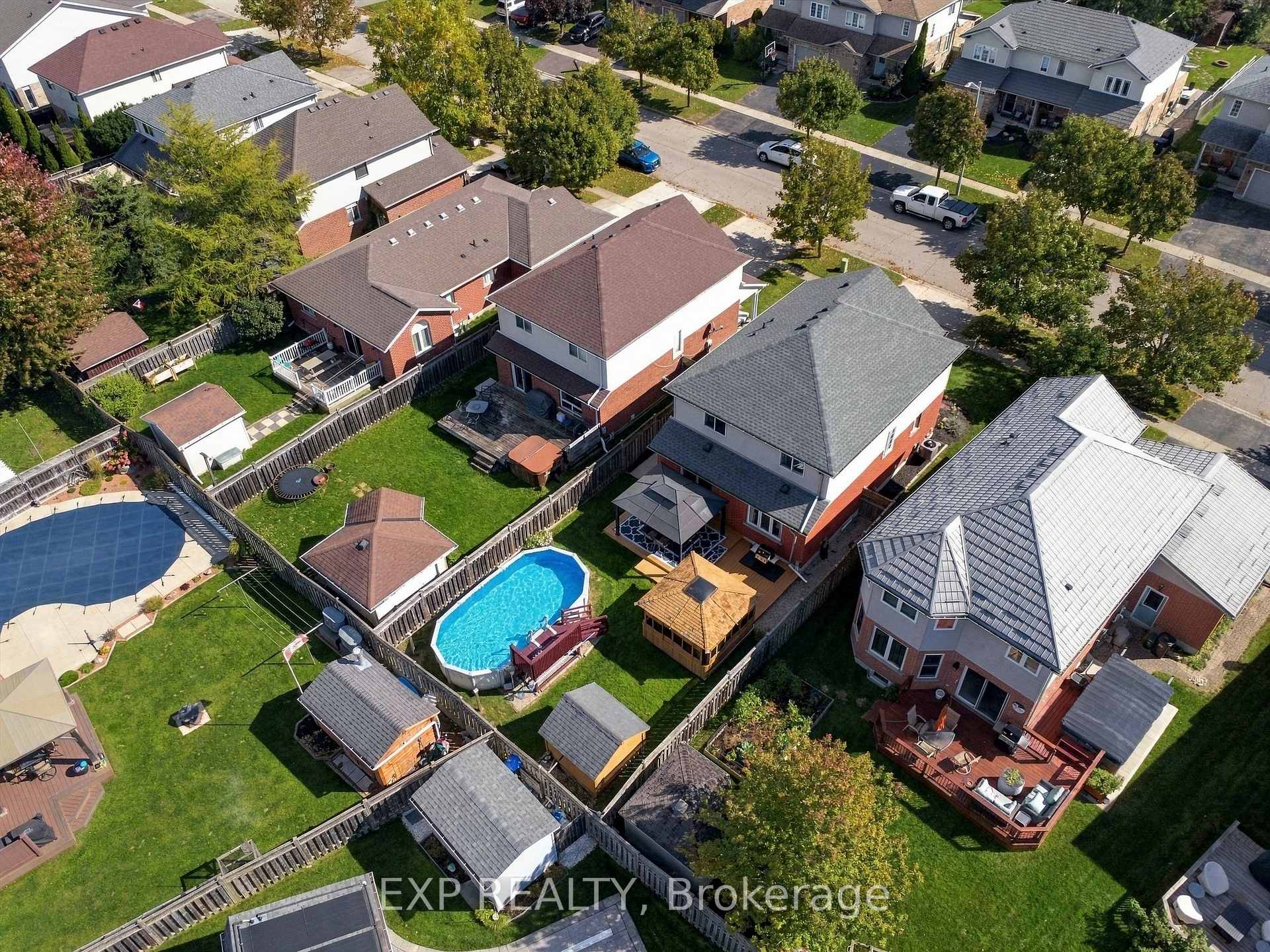 Photo 44 of 99 Stiefelmeyer Crescent, Wilmot, Baden — HOMEH