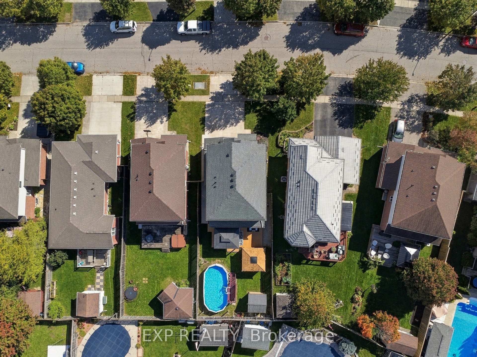 Photo 46 of 99 Stiefelmeyer Crescent, Wilmot, Baden — HOMEH