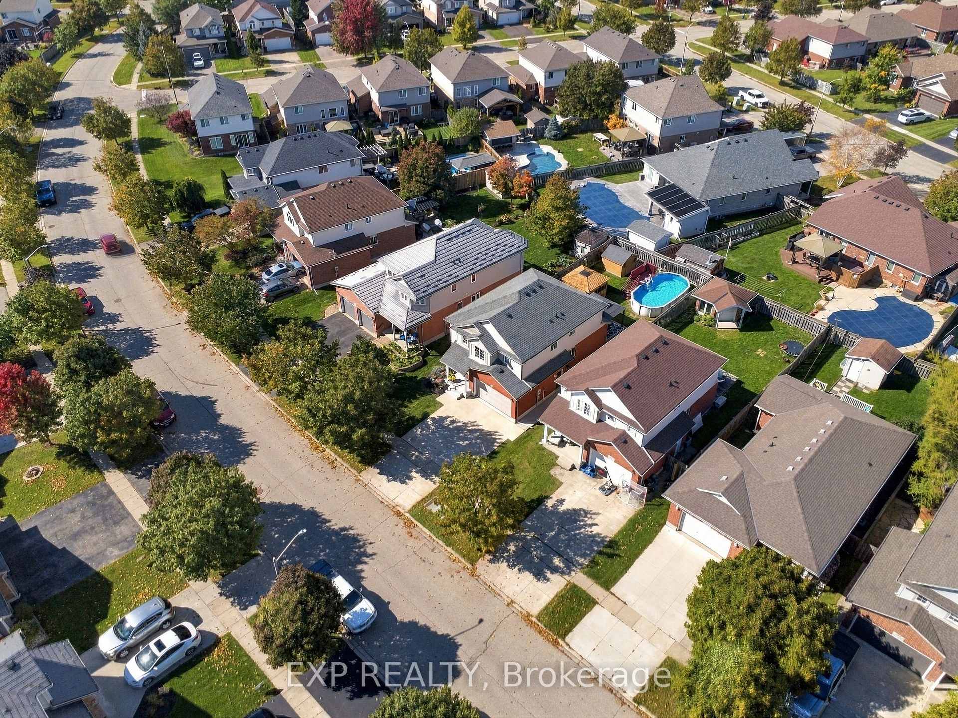 Photo 47 of 99 Stiefelmeyer Crescent, Wilmot, Baden — HOMEH